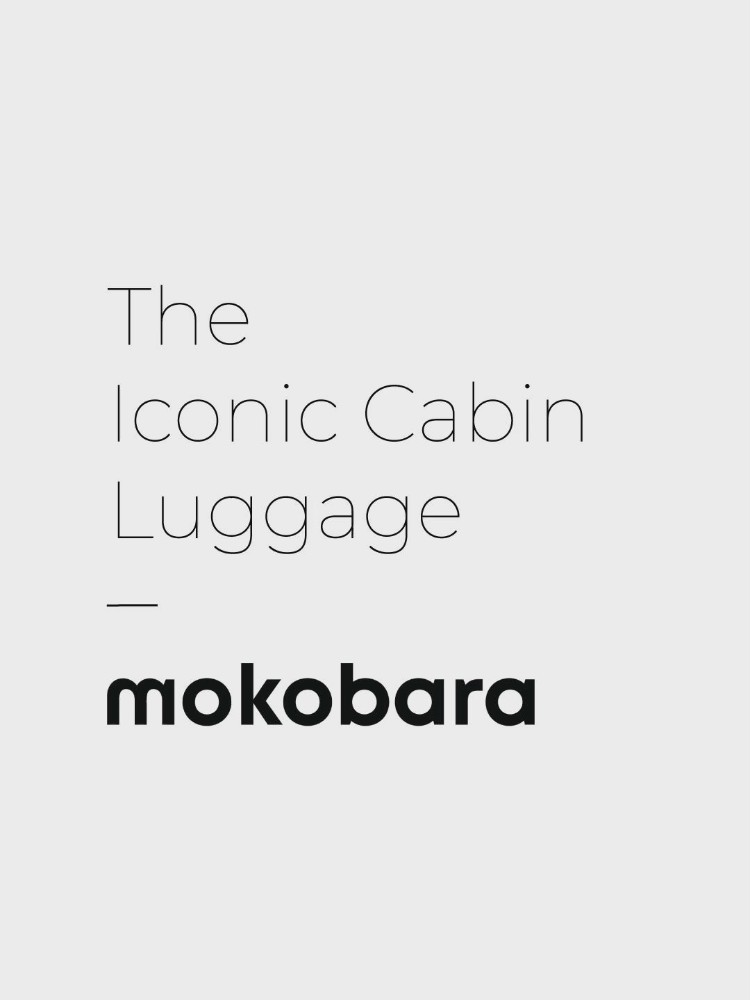 Color_Seaweed Green | The Cabin Luggage