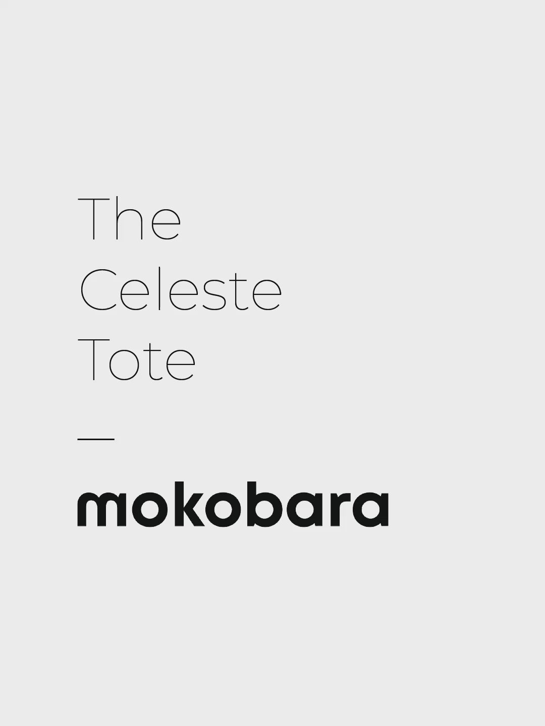 Color_Coconut cream | The Celeste Tote 3.0