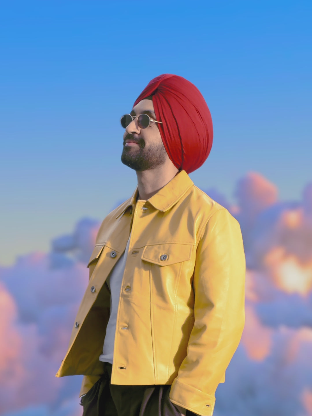 Color_ Crypto Sunray 2.0 | The Transit Luggage - Cabin