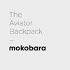 Color_Crypto | The Aviator Backpack - 23L