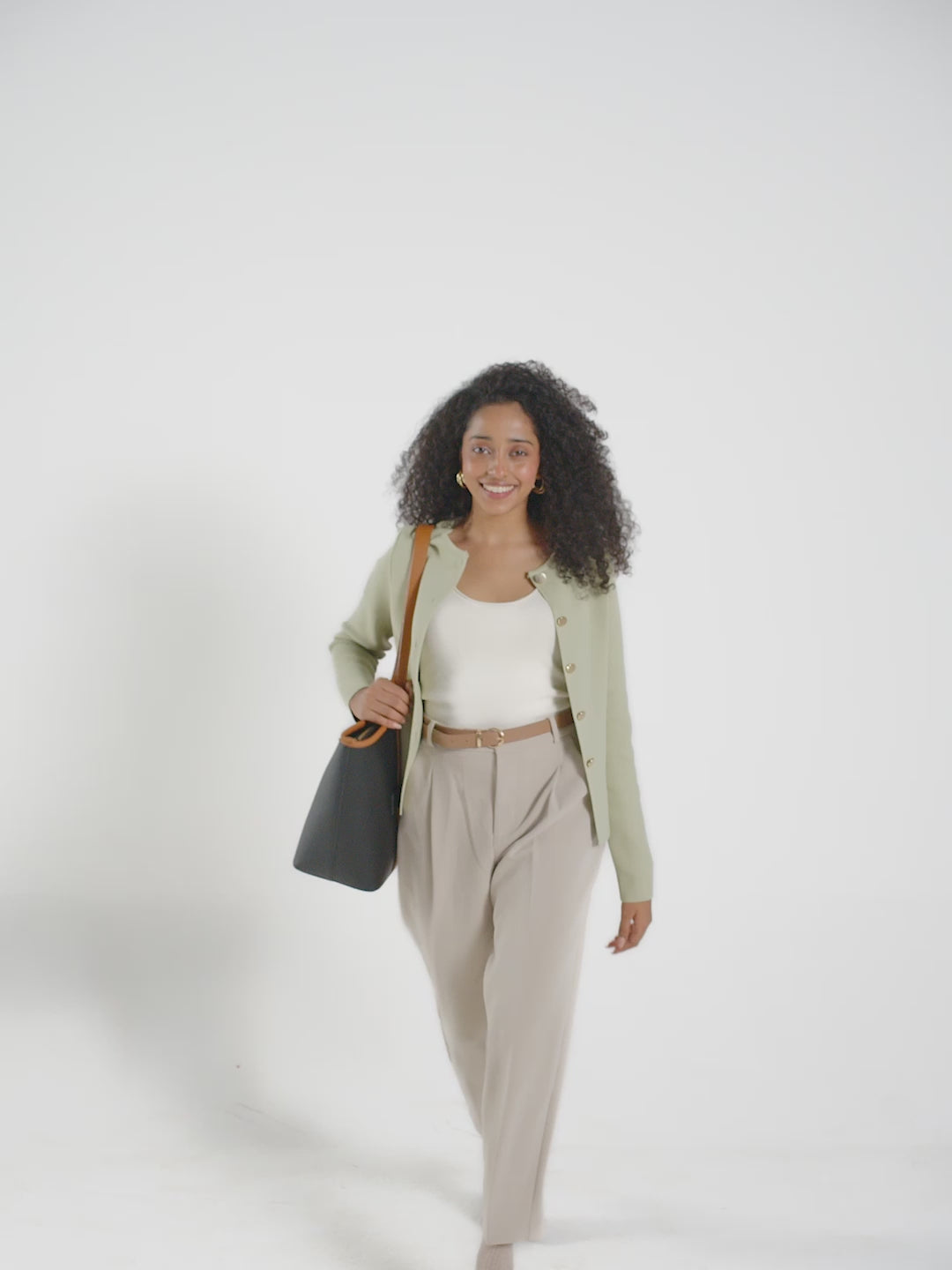Color_Morning Affirmations 2.0 | The Astrid Tote