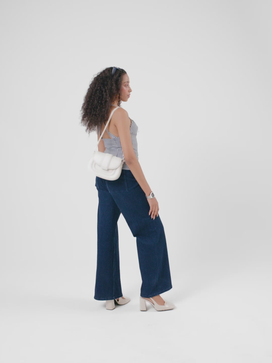 Color_Blue'd Up | The Serif Handbag