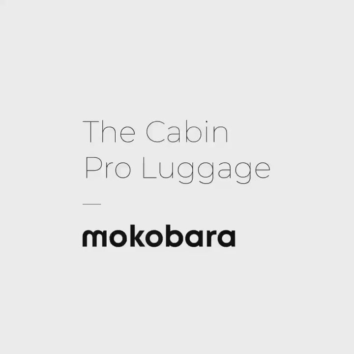 Color_Space Blue | The Cabin Pro