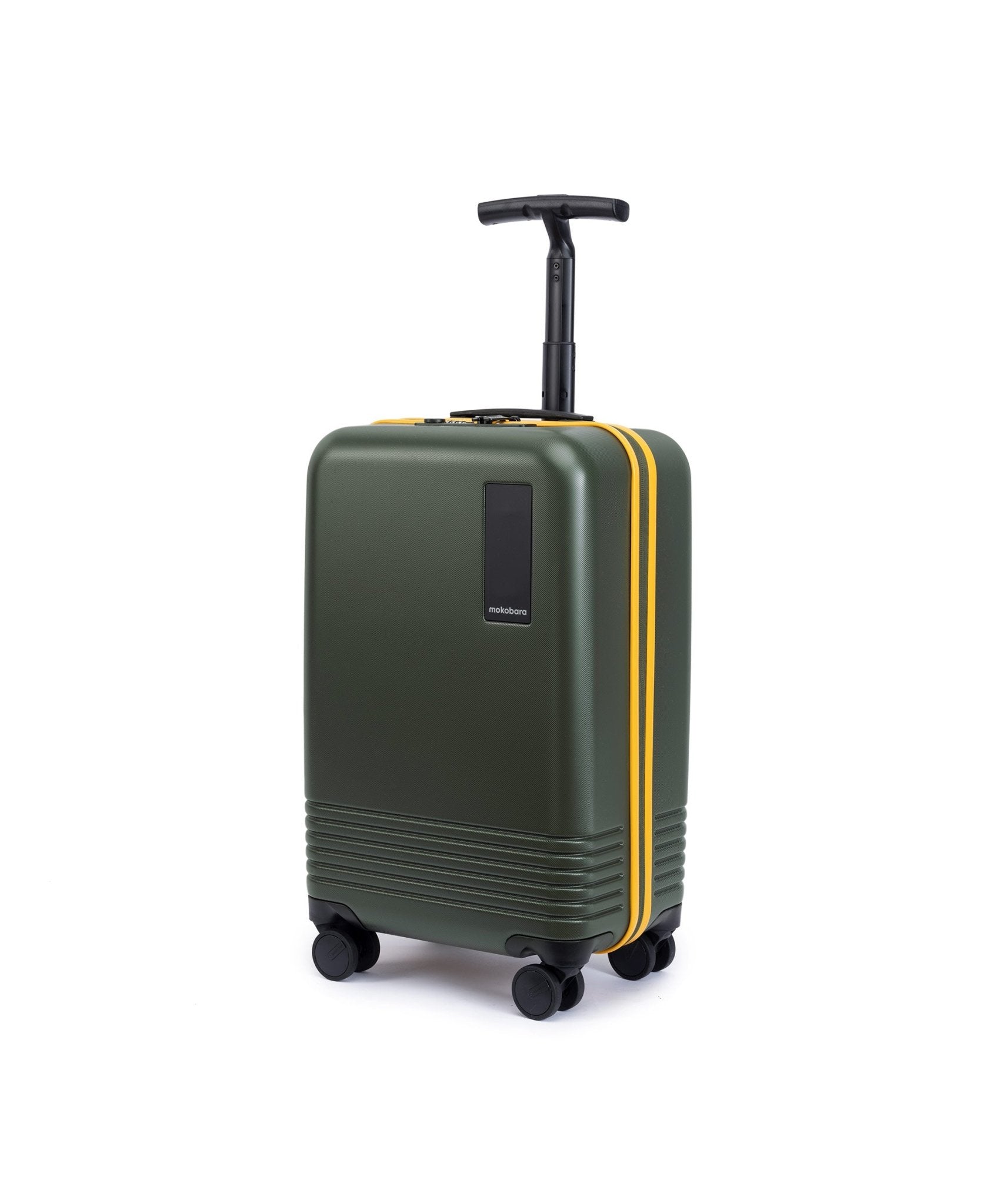 Color_ {{ variants_option }} | The Float - Cabin Luggage