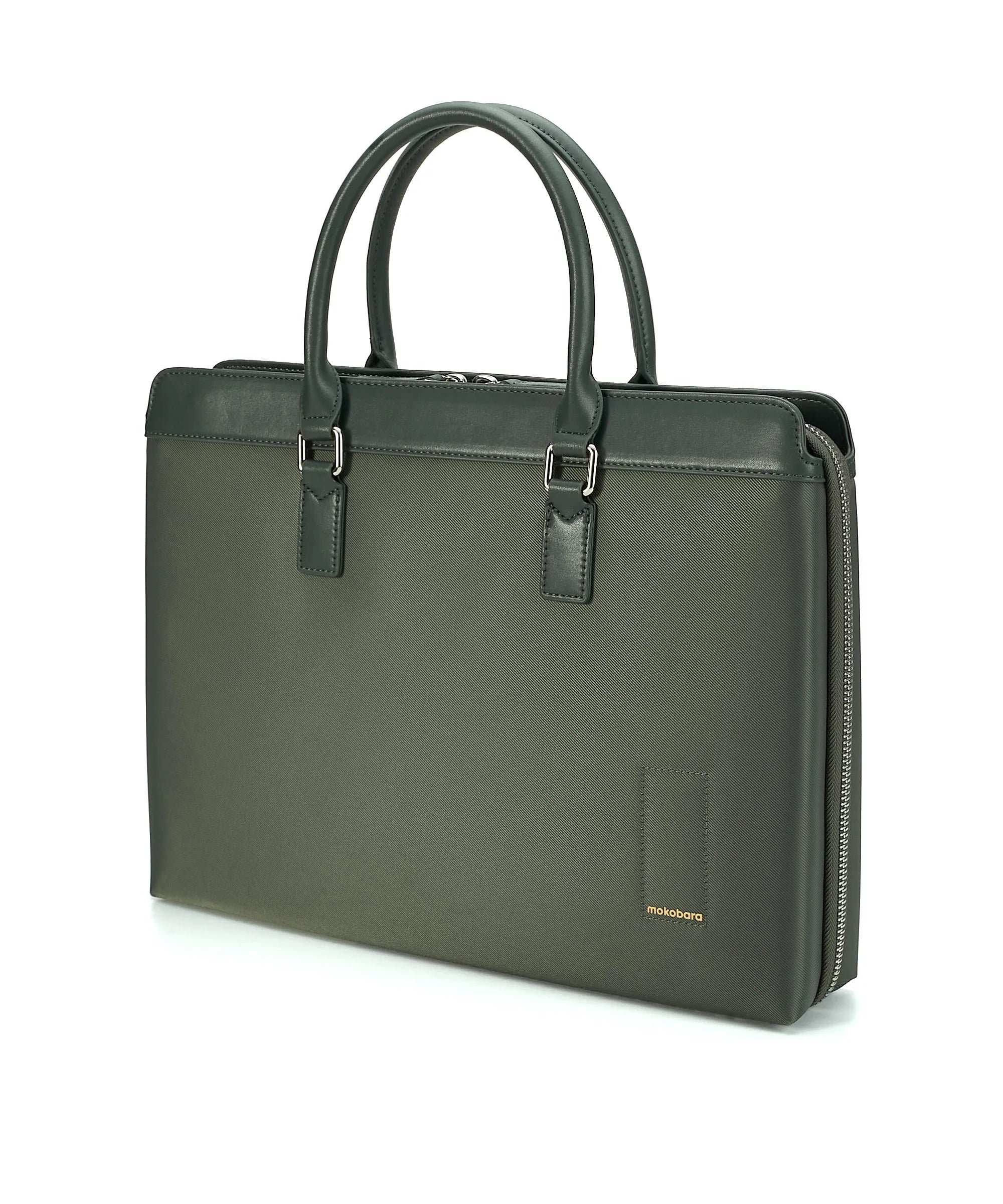 Color_Green Energy | The Briefcase Pro