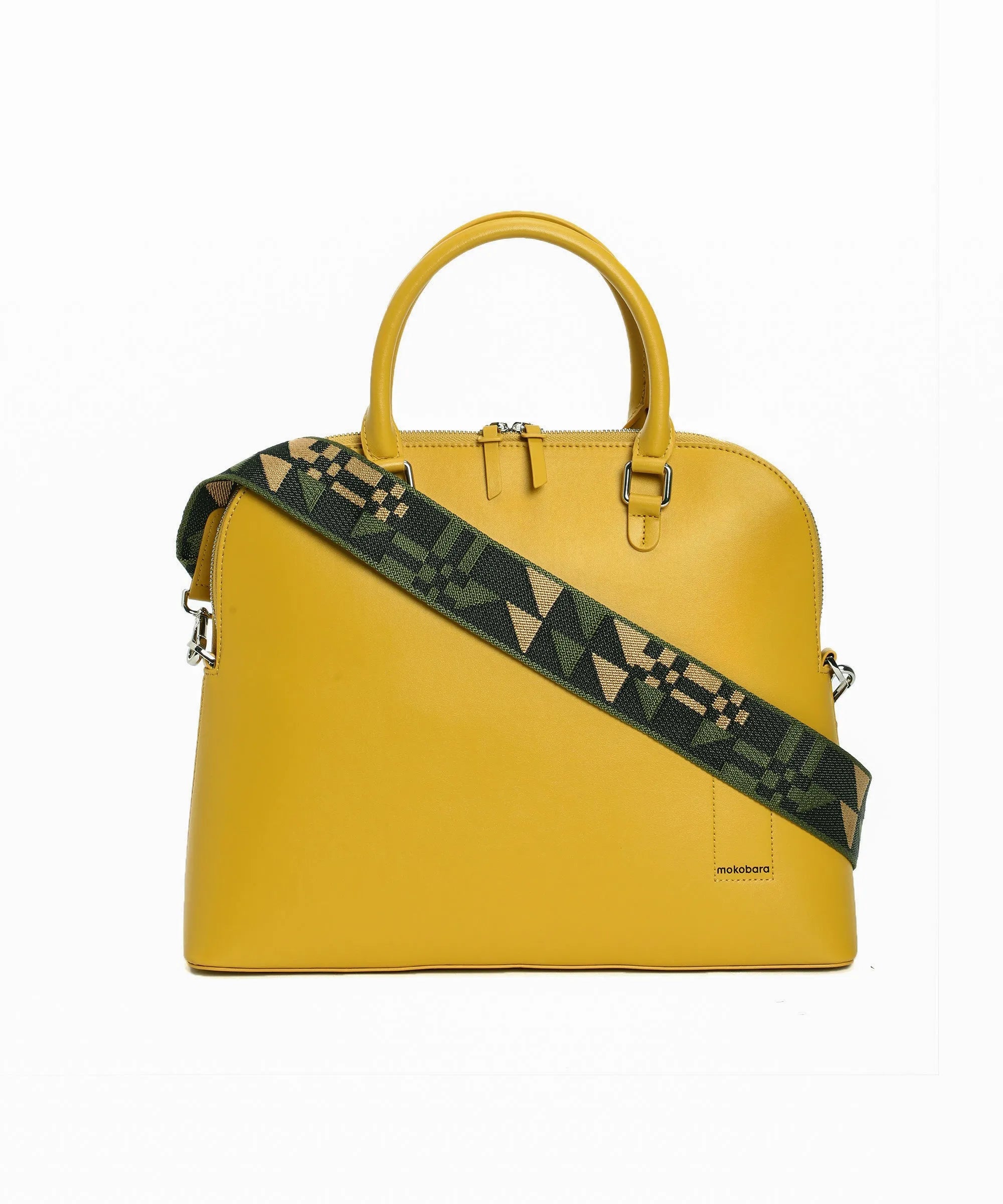 Color_Madness Key | The Slim Briefcase