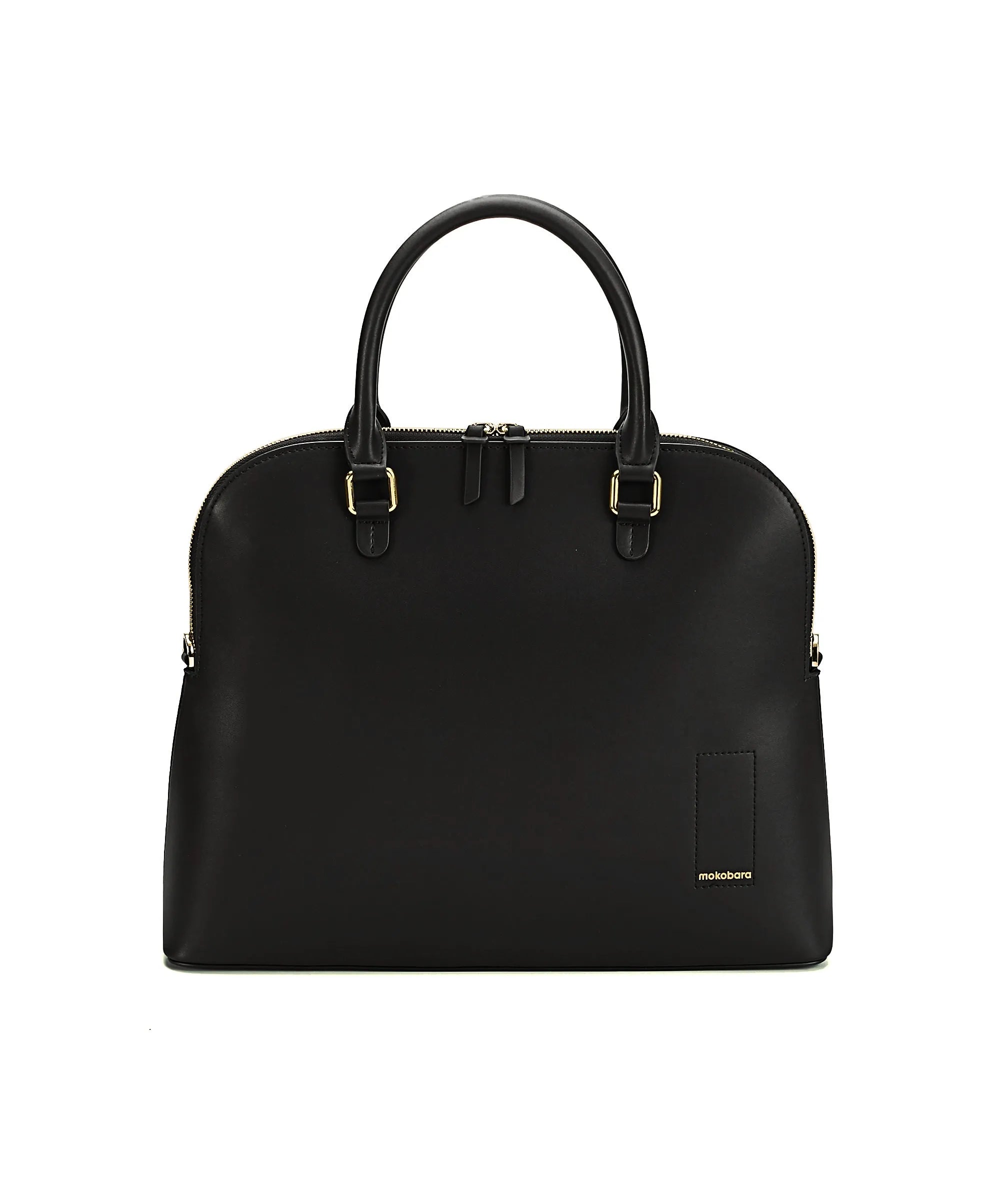 Color_Crypto | The Slim Briefcase