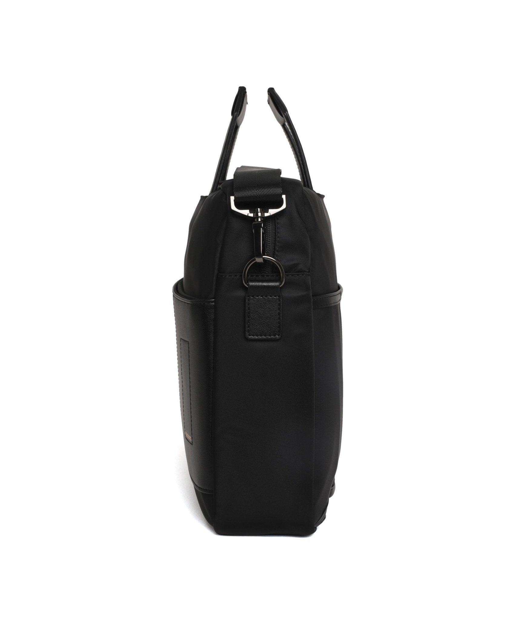 Color_Money Moves | The Briefcase