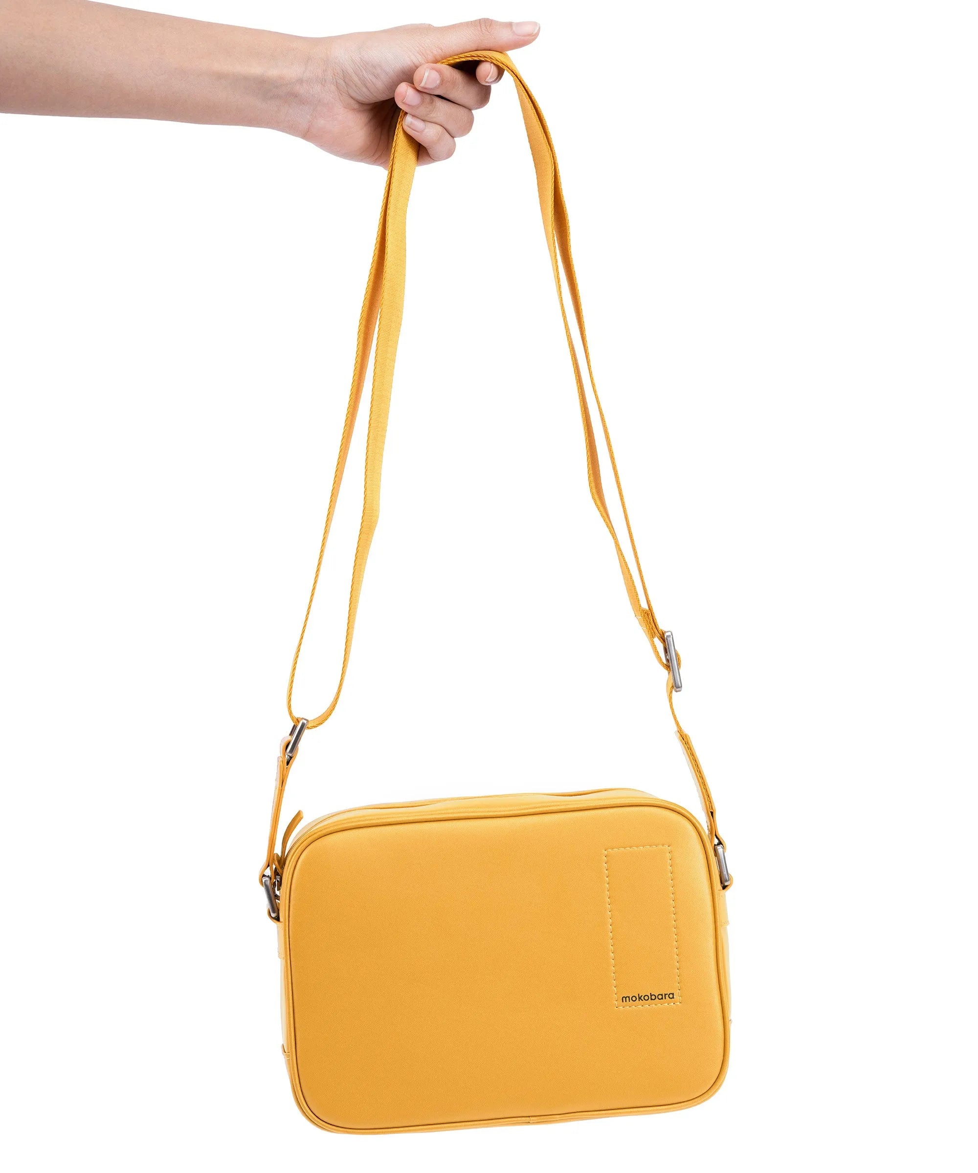 Color_Tan Lines | The Sling Bag