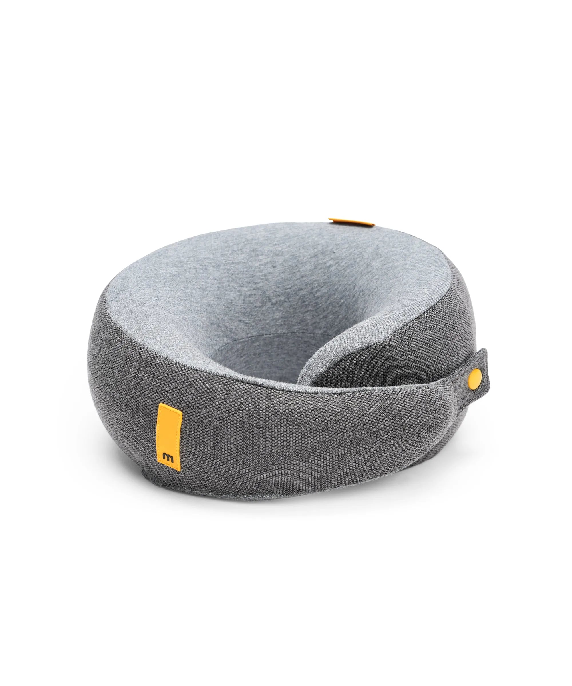 Color_Seize the Grey | The Travel Pillow