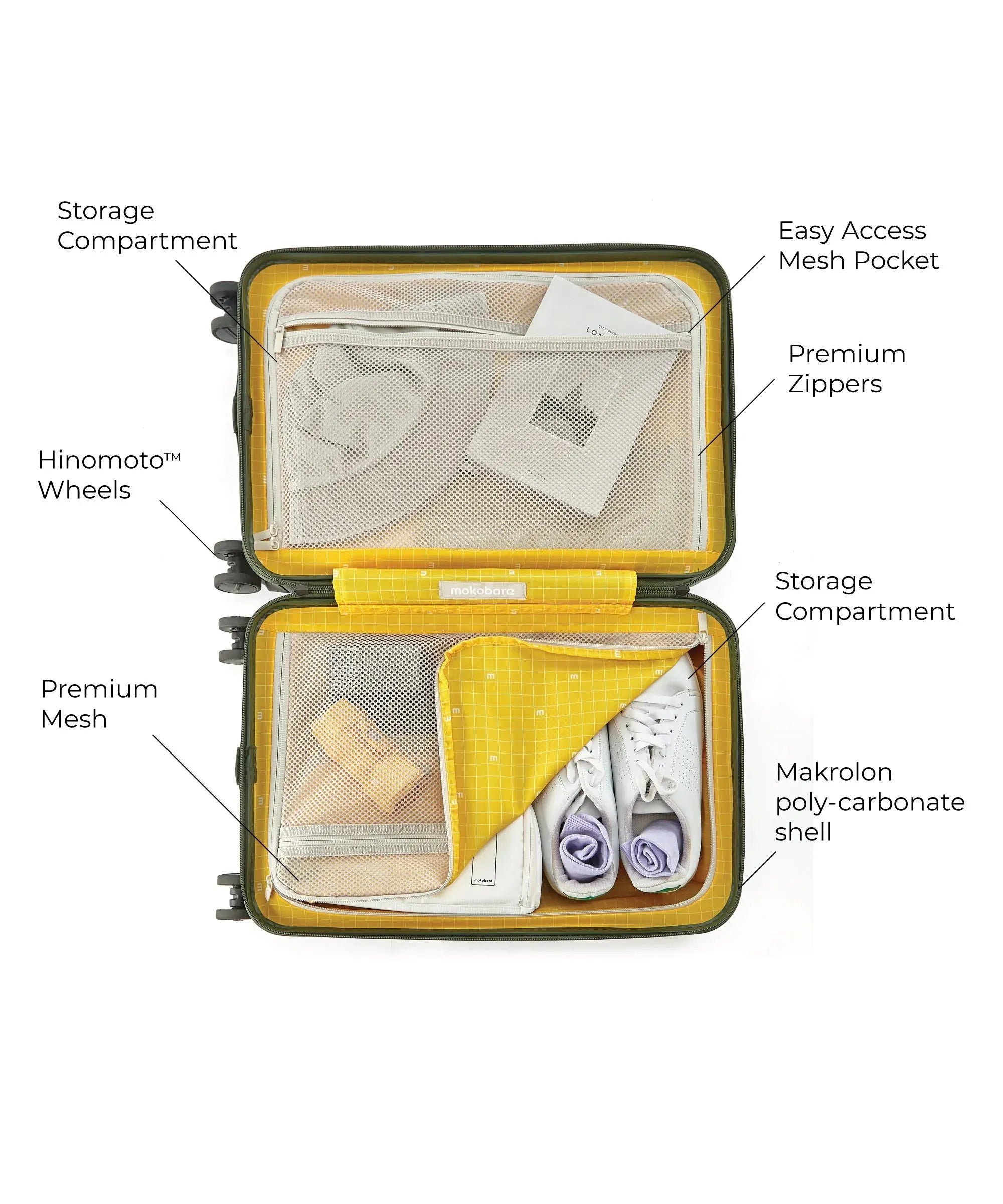 Color_Money Moves Sunray (Limited Edition) | The Cabin Pro