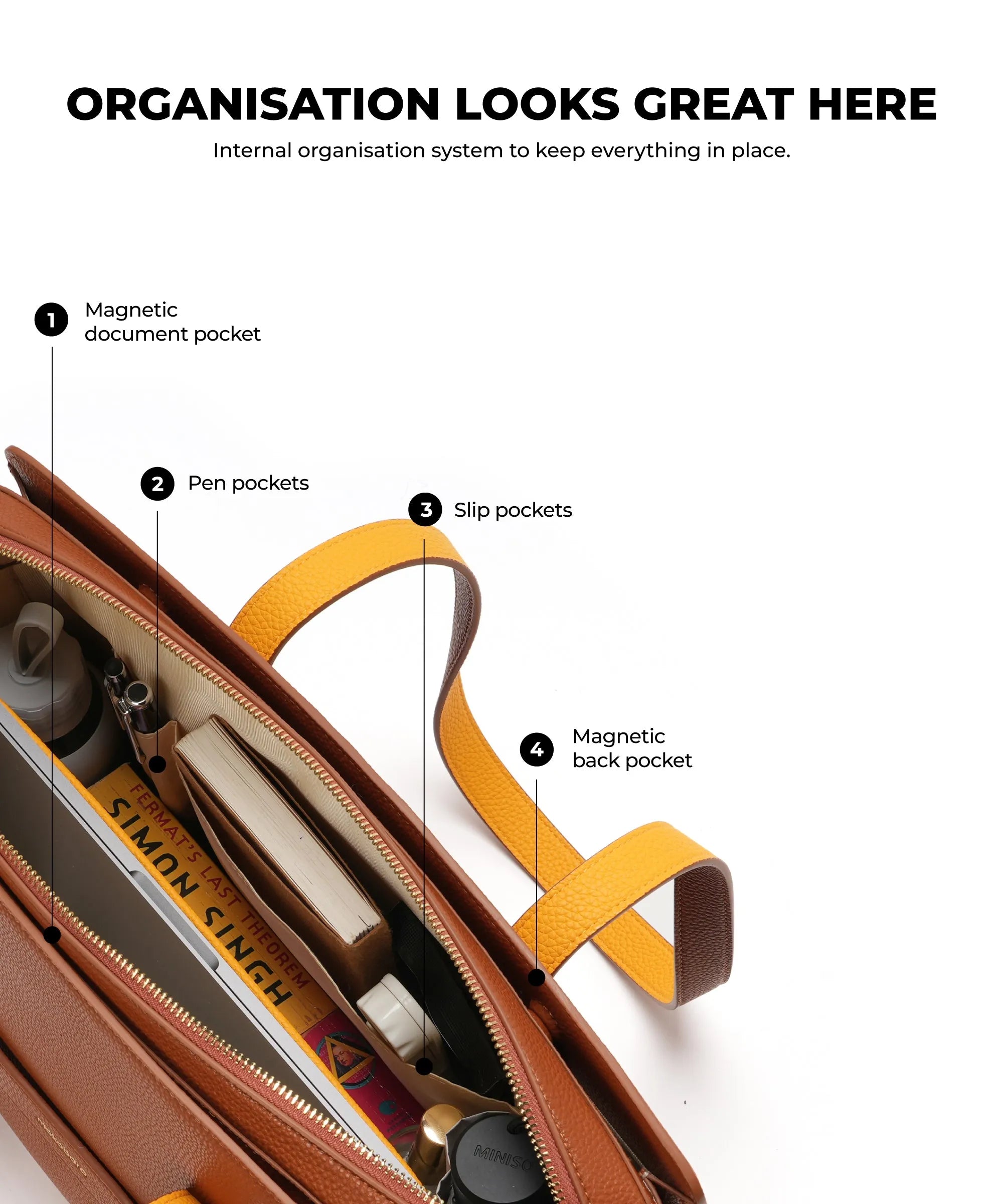 Color_Tan Lines 2.0 | The Celeste Tote