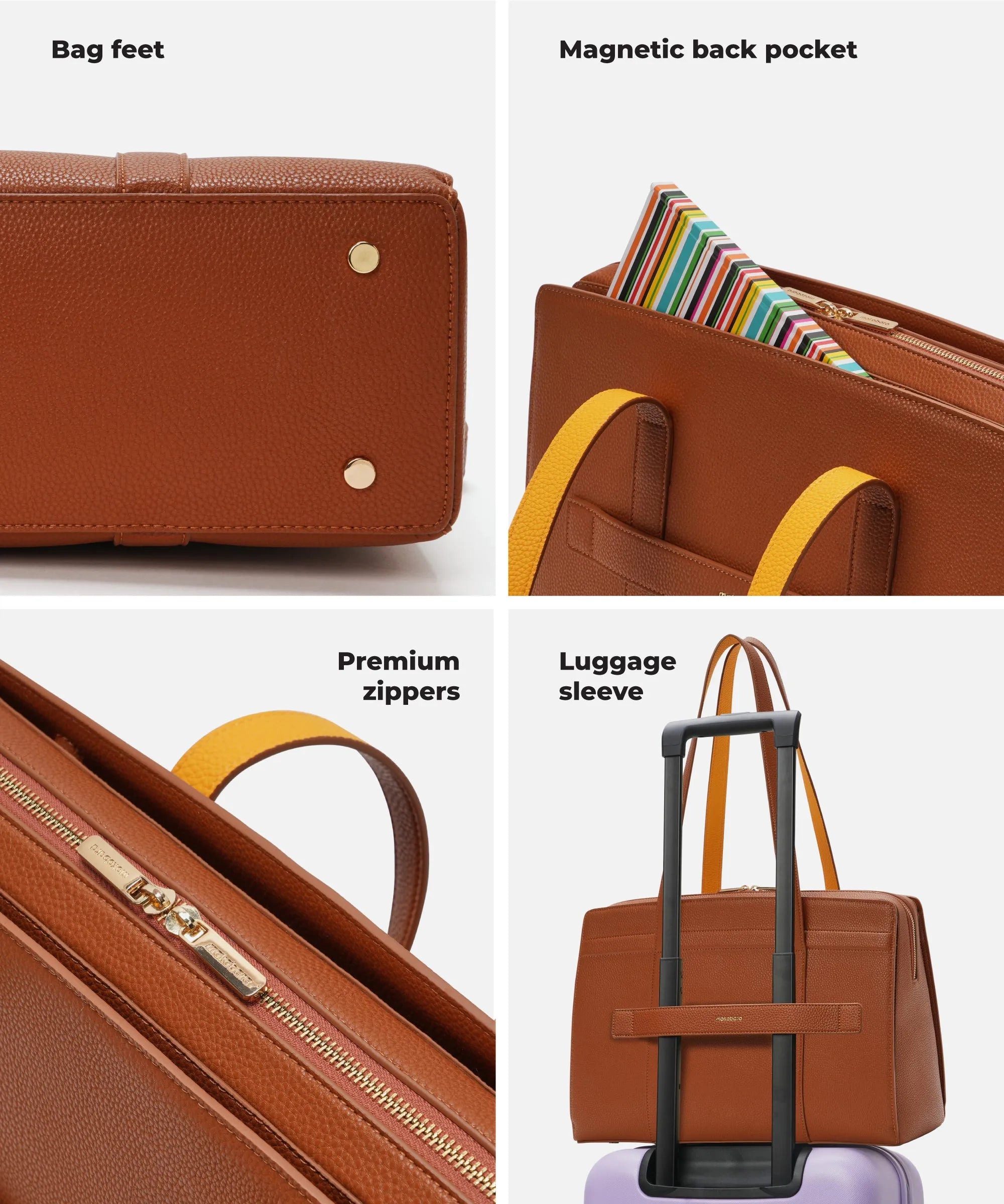 Color_Tan Lines 2.0 | The Celeste Tote