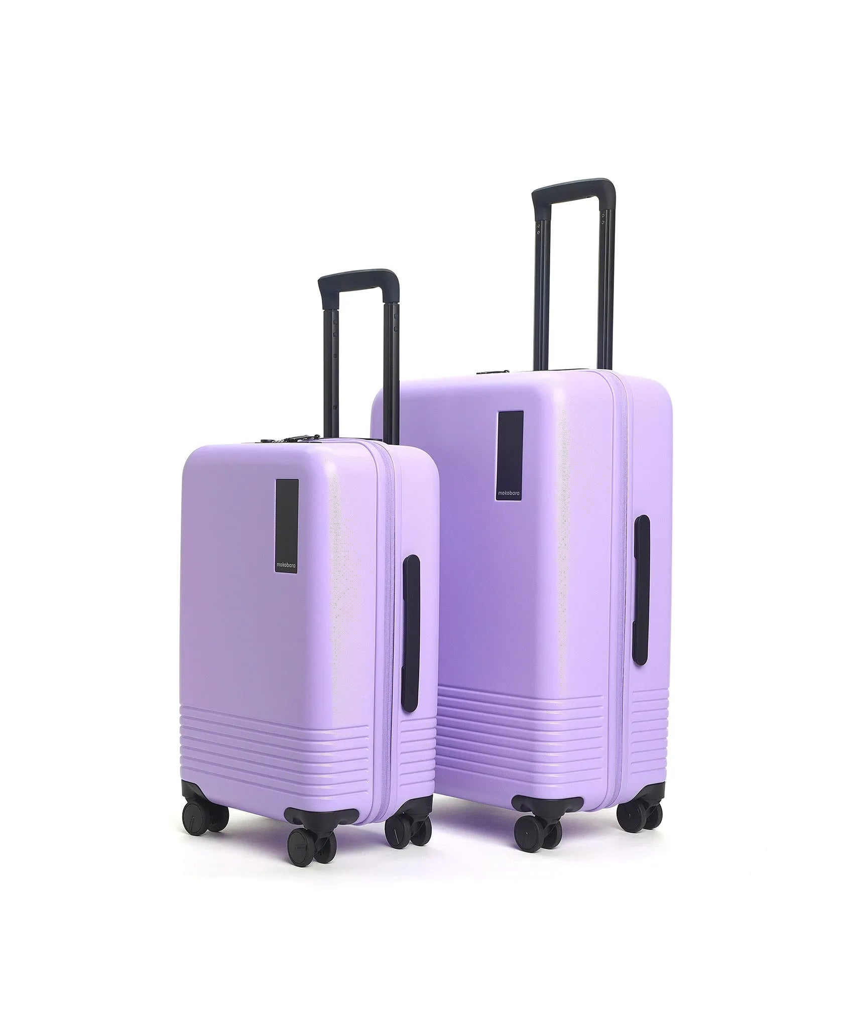Color_Cosmic Vibes (Limited Edition) | The Set of 2 Luggage