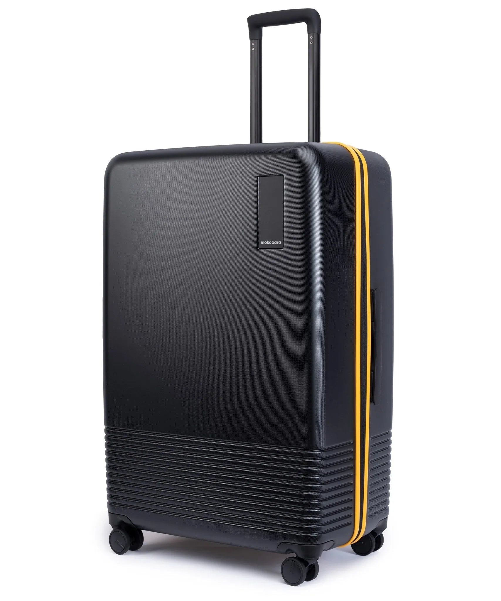 Color_Money Moves Sunray (Limited Edition) | The Check-in Large Luggage