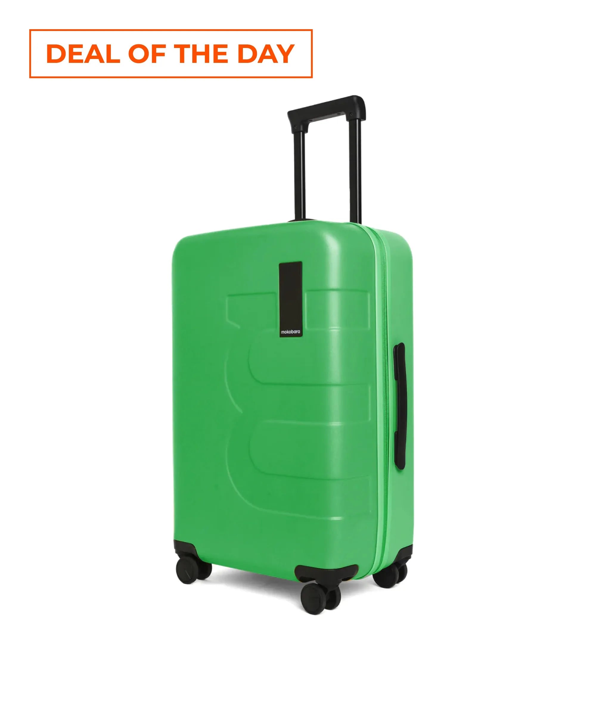 The Em Check-In Luggage