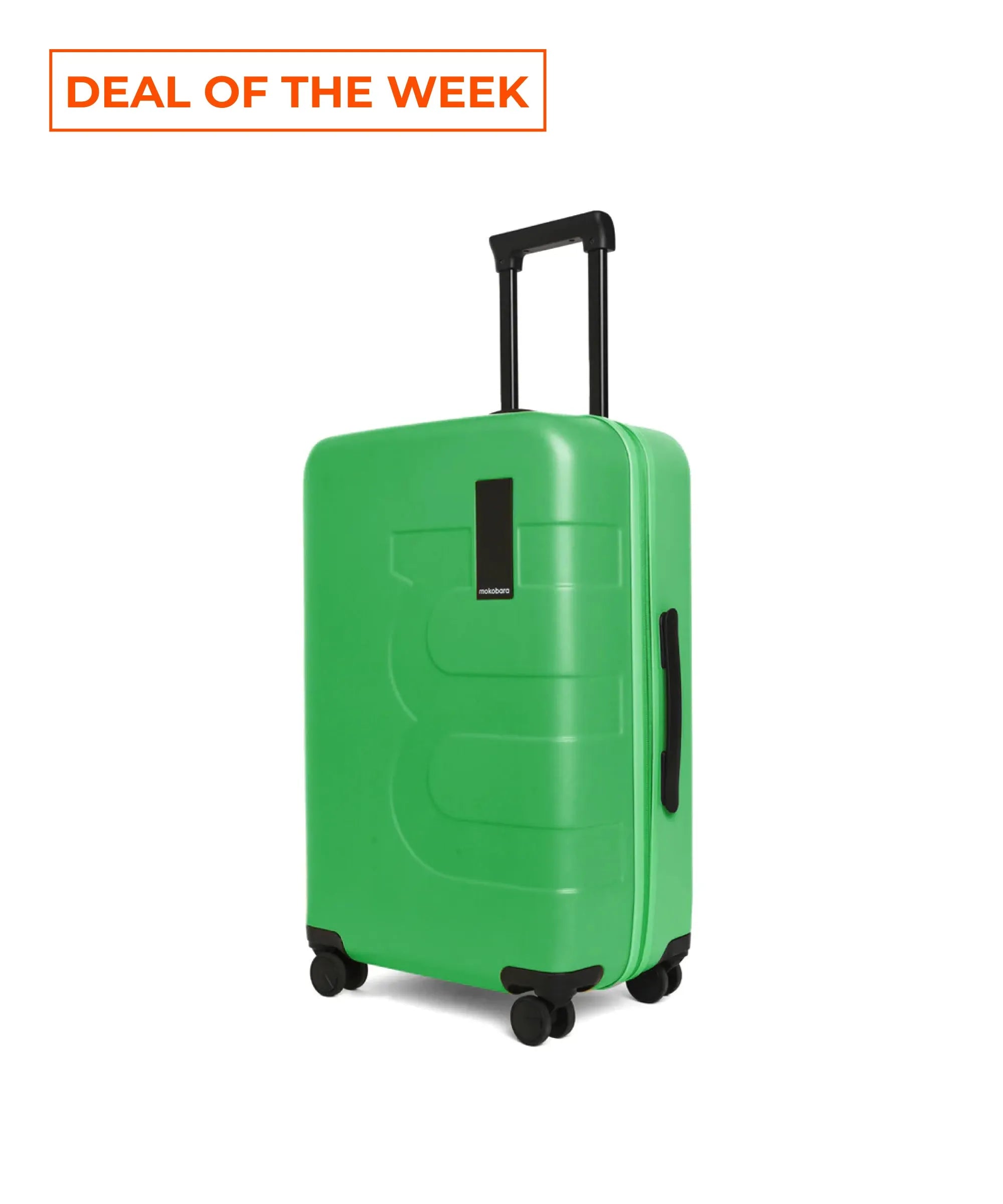 The Em Check-In Luggage