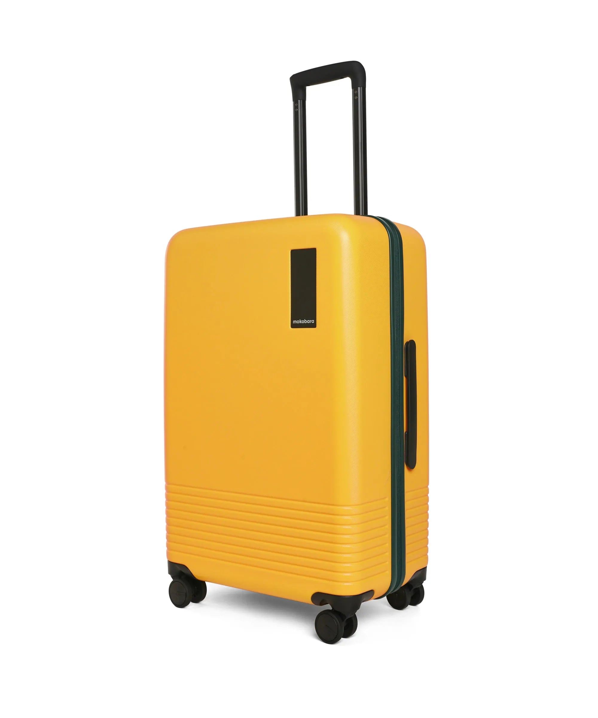 Color_Summer Greenray (Limited Edition) | The Check-in Luggage