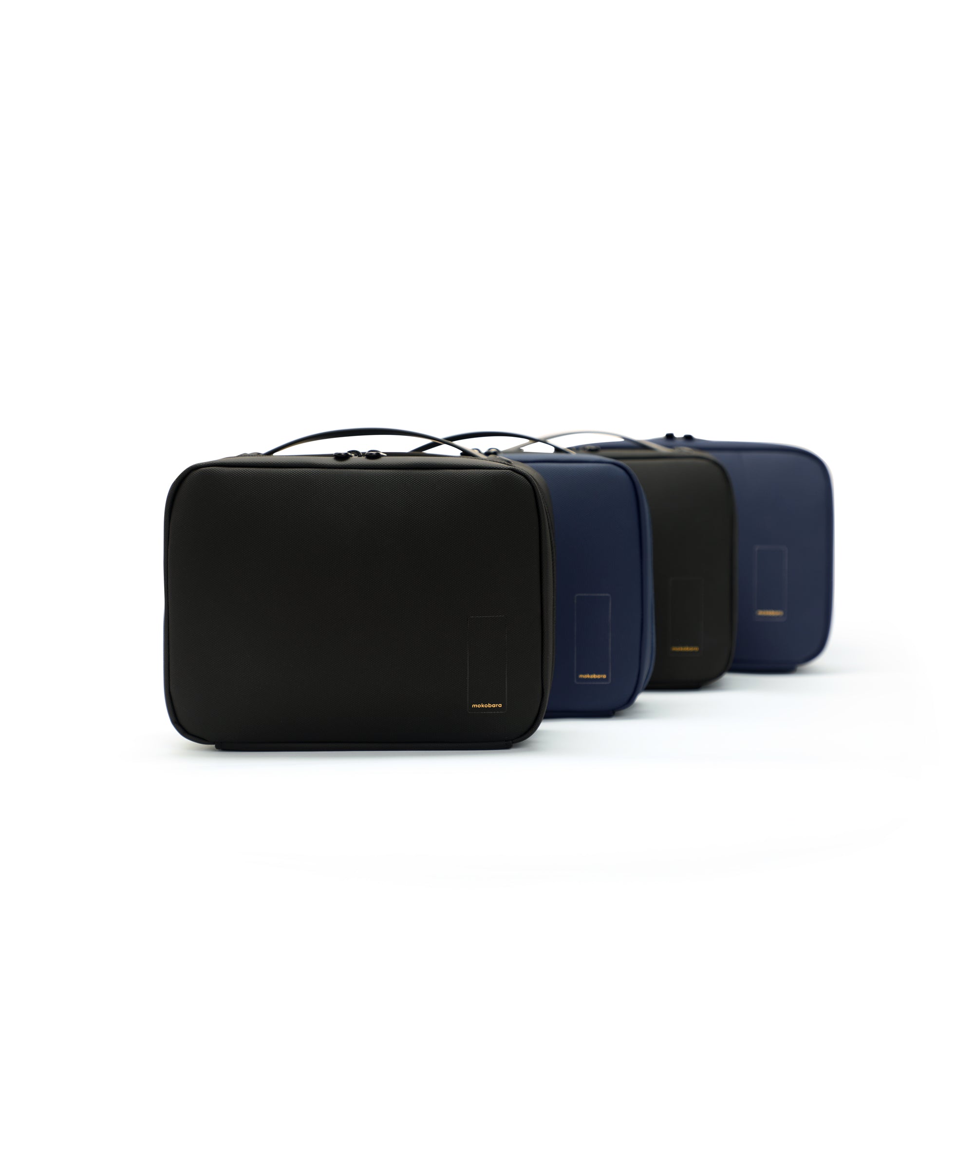 Color_Crypto | The Hanging Toiletry Bag