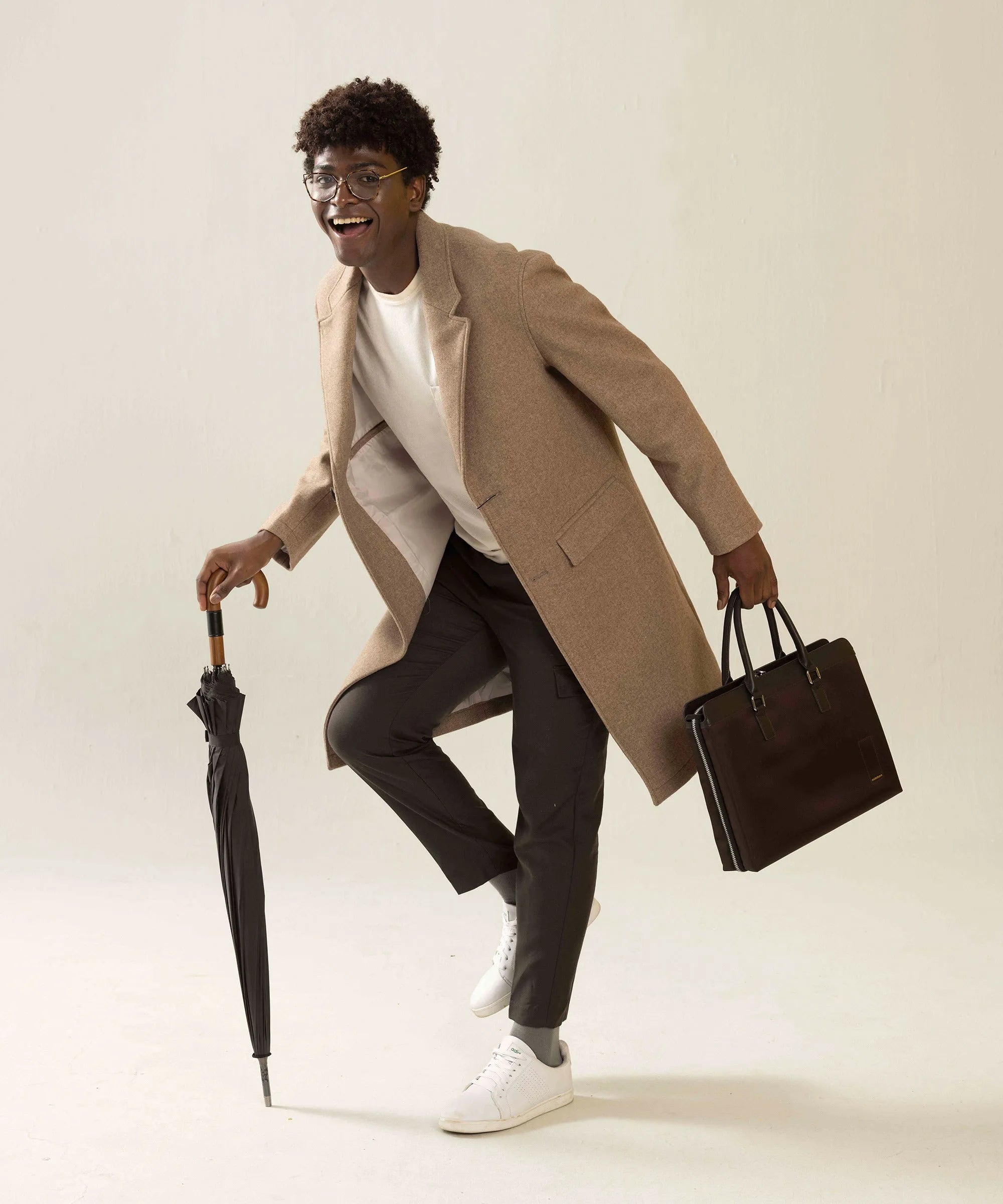 Color_Flawsome | The Briefcase Pro