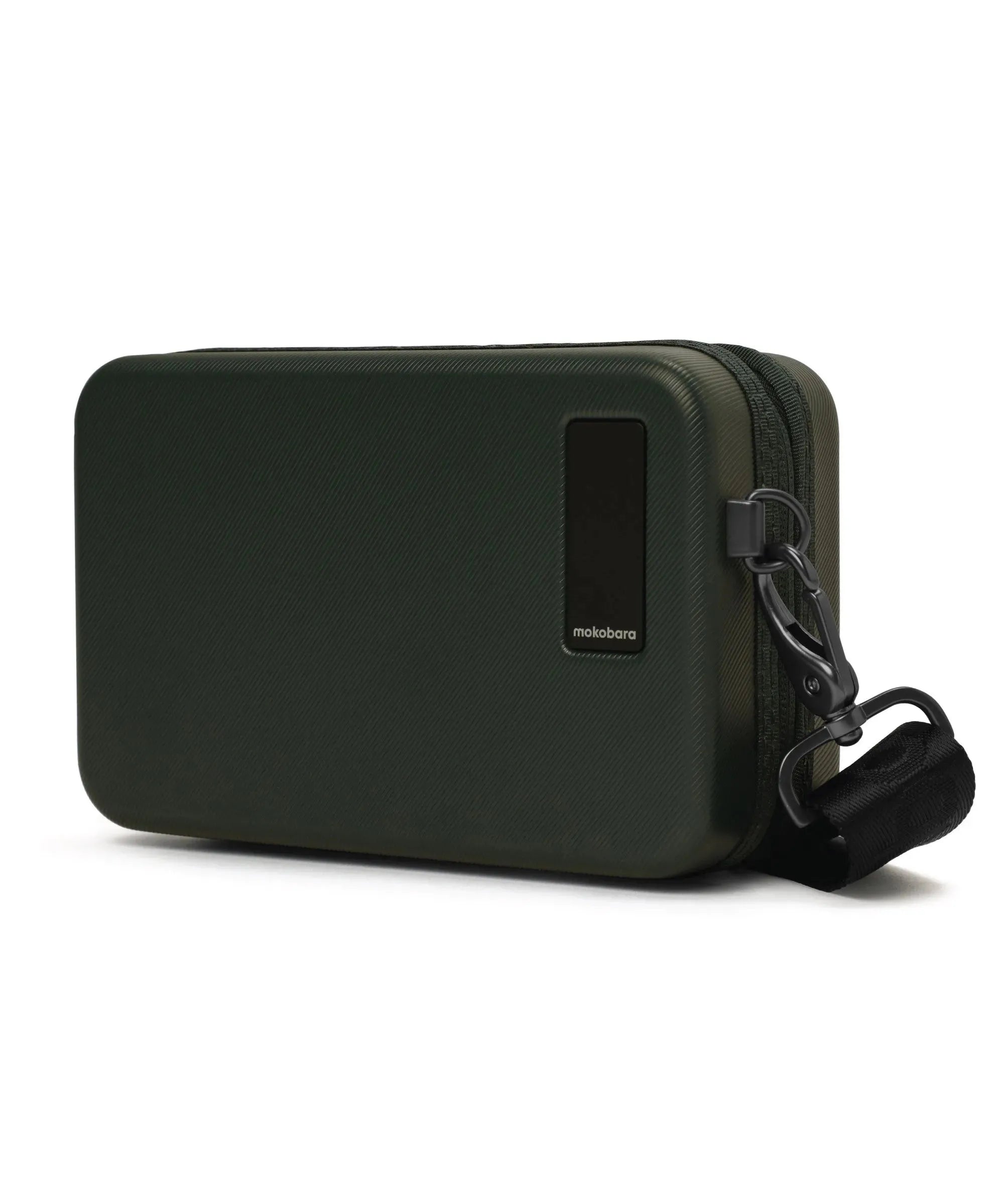 Color_Seaweed Green | The Moko Mini