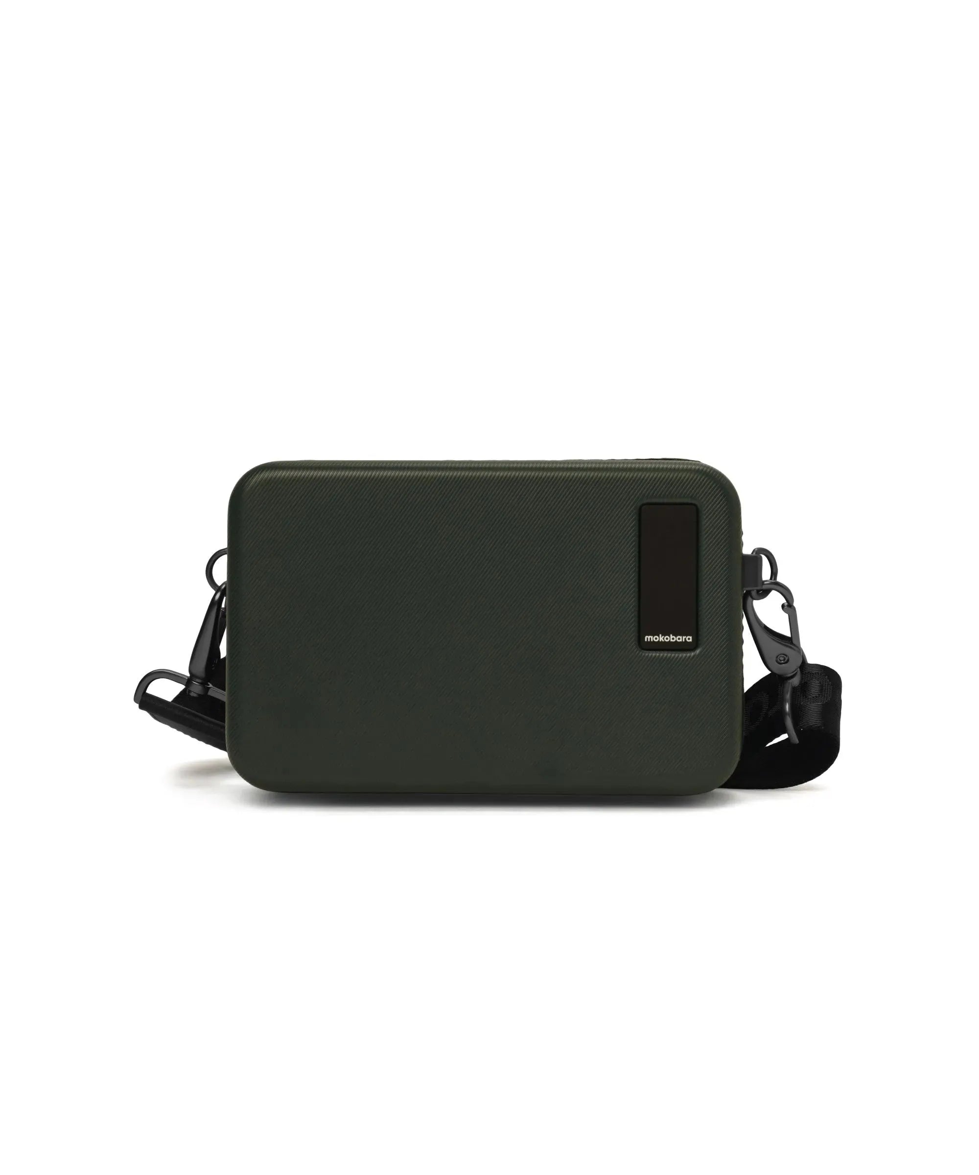 Color_Seaweed Green | The Moko Mini