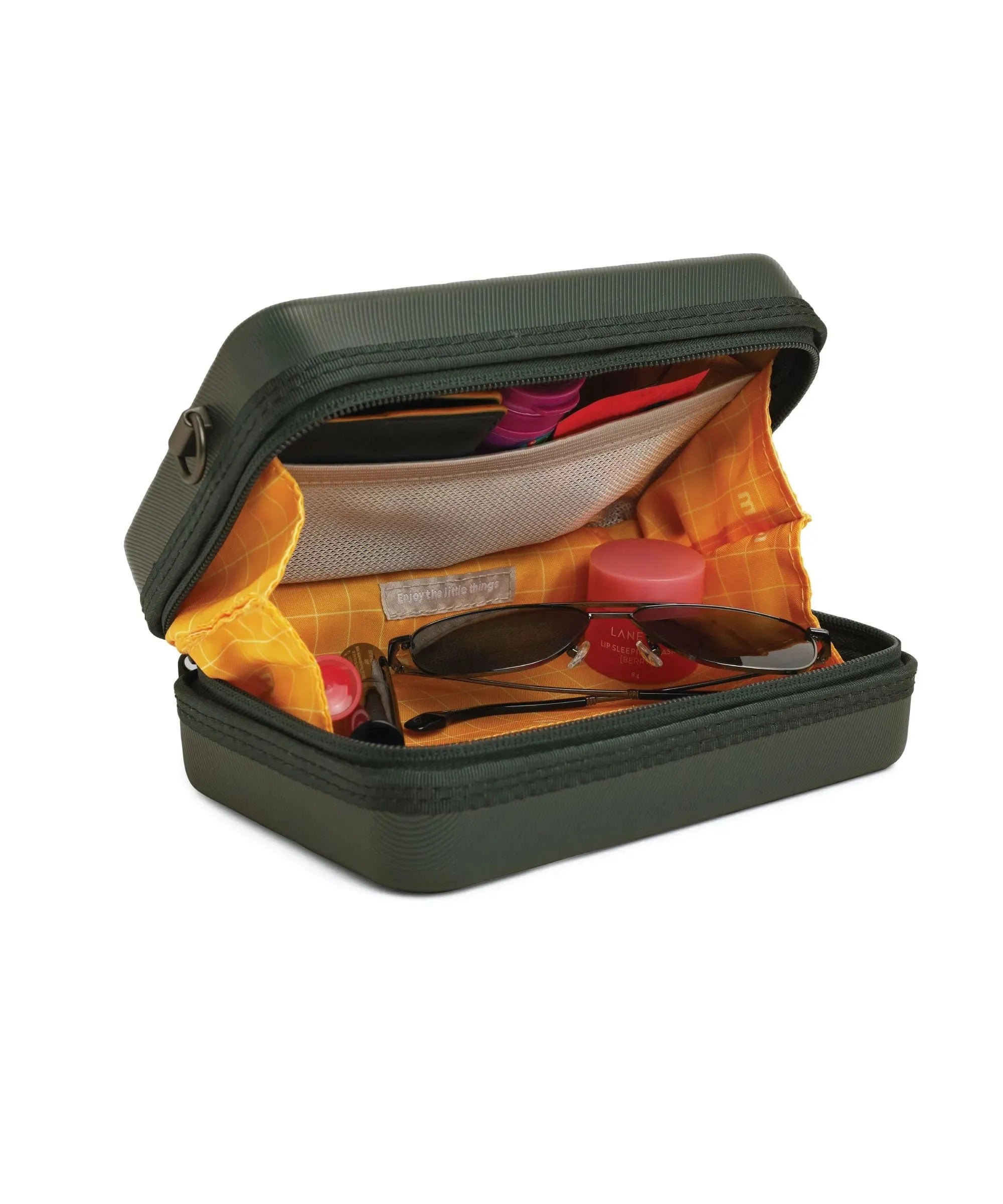 Color_Seaweed Green | The Moko Mini