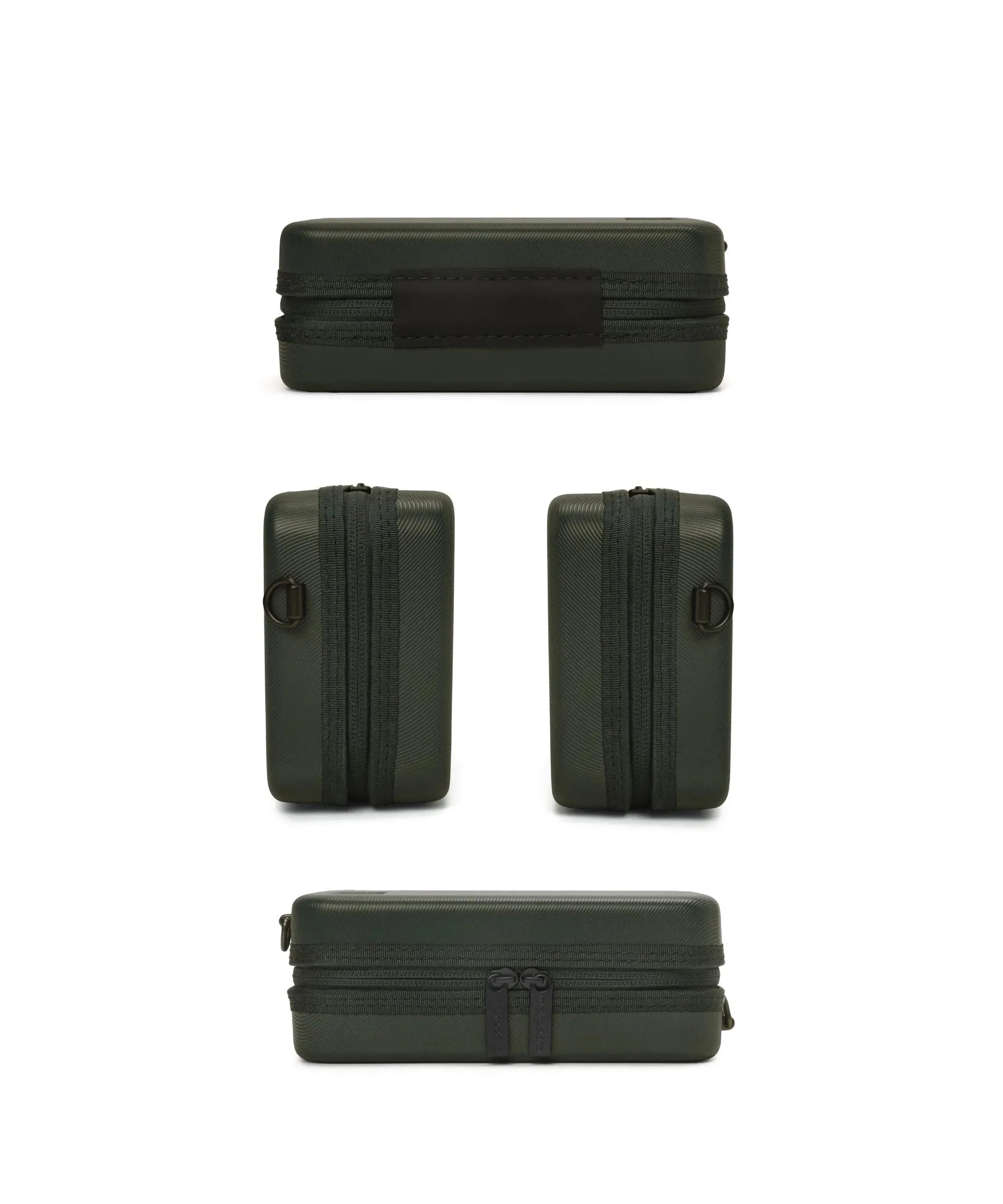 Color_Seaweed Green | The Moko Mini