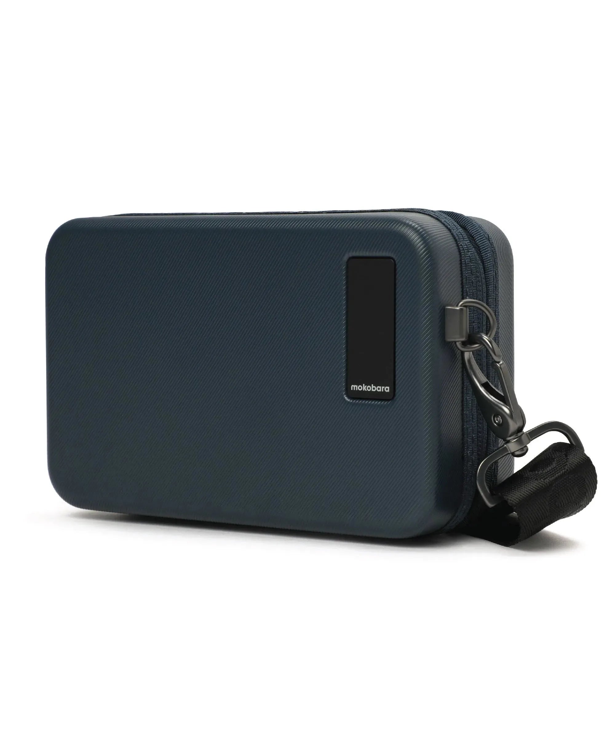 Color_Space Blue | The Moko Mini