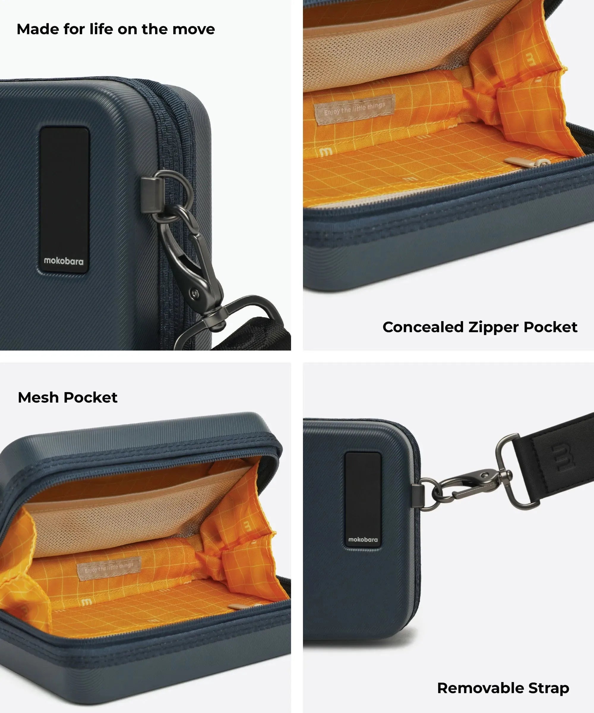 Color_Space Blue | Moko Mini