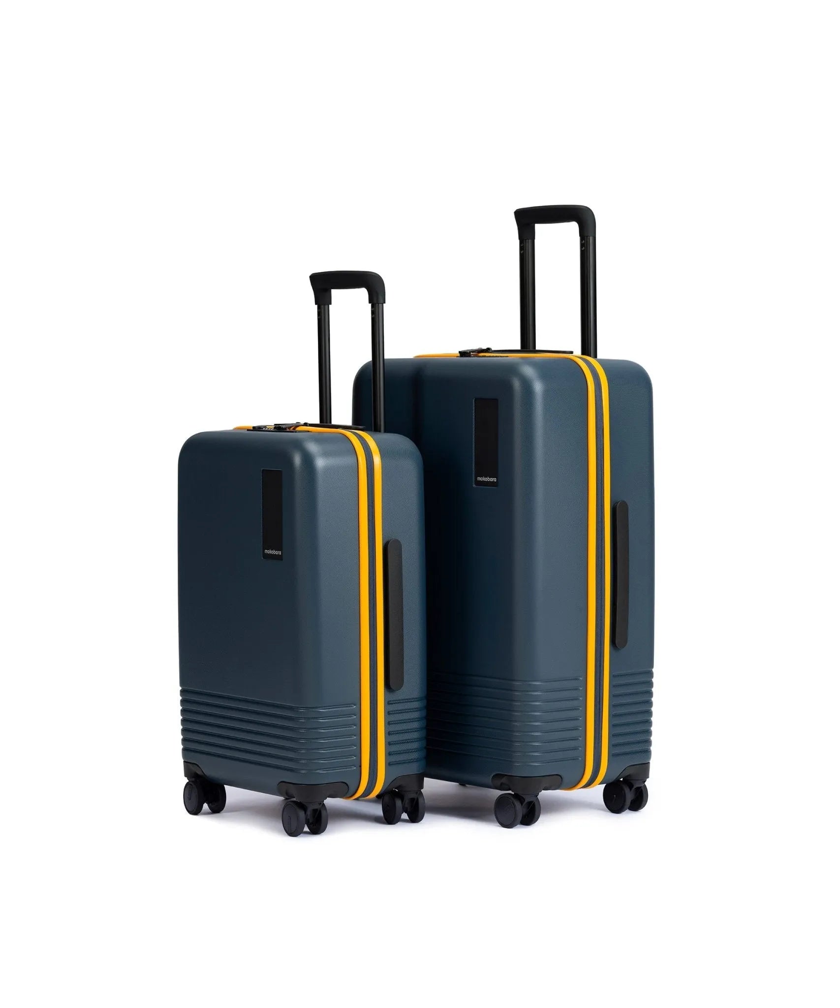 Color_Ocean Sunray (Limited Edition) | The Set of 2 Luggage