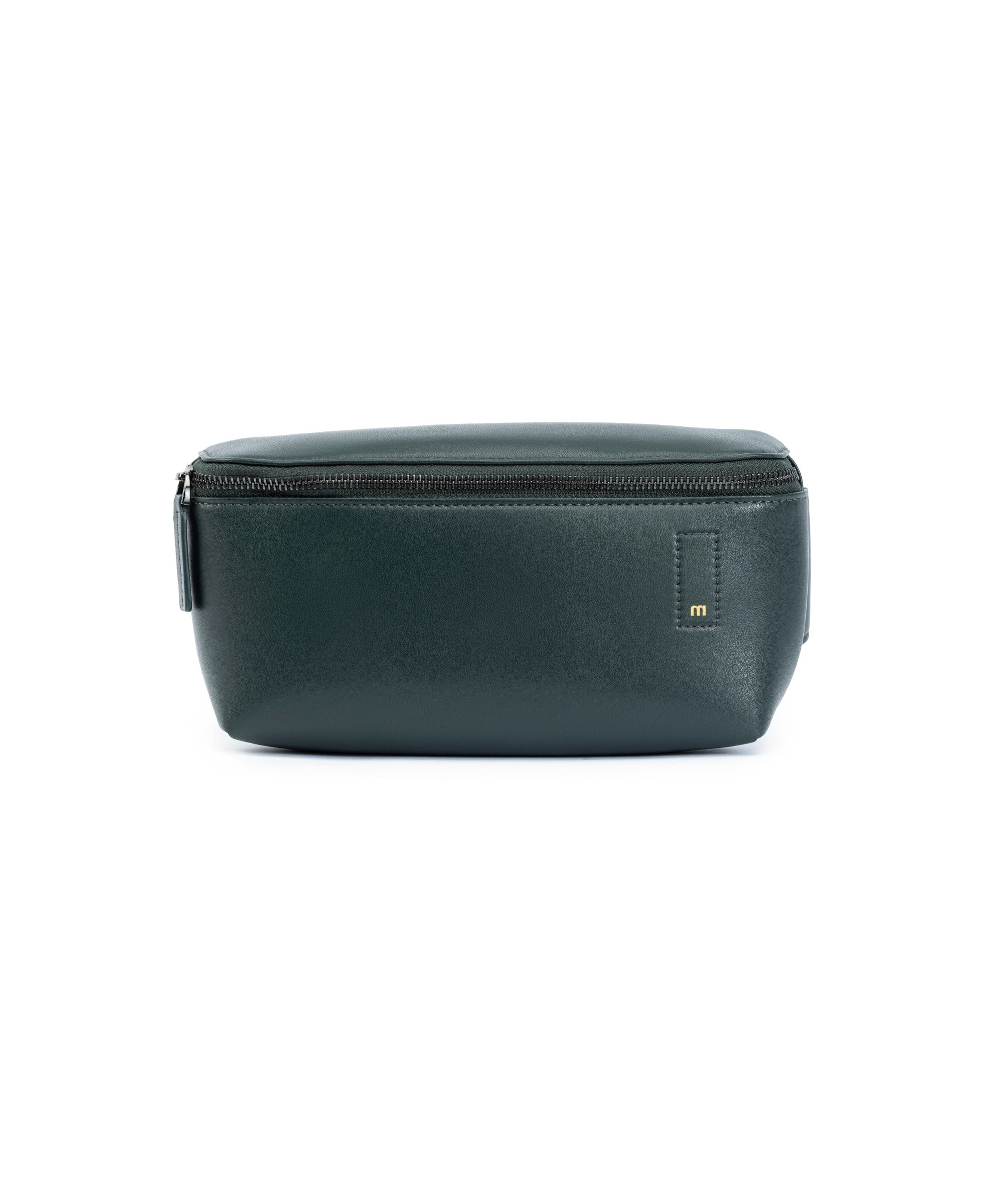 Color_Seaweed Green | The Fanny Pack