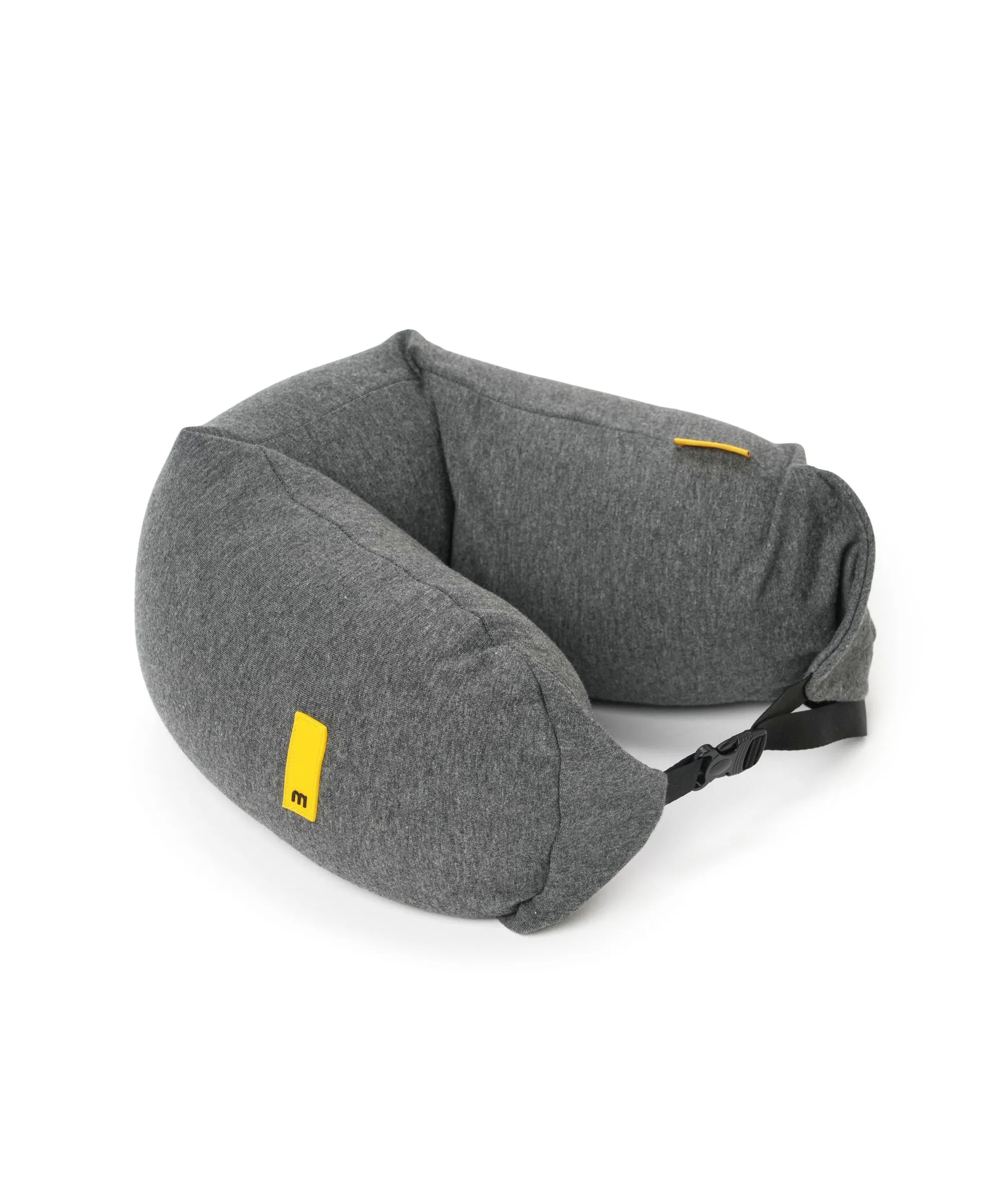 Color_No Signal | The Anywhere Pillow