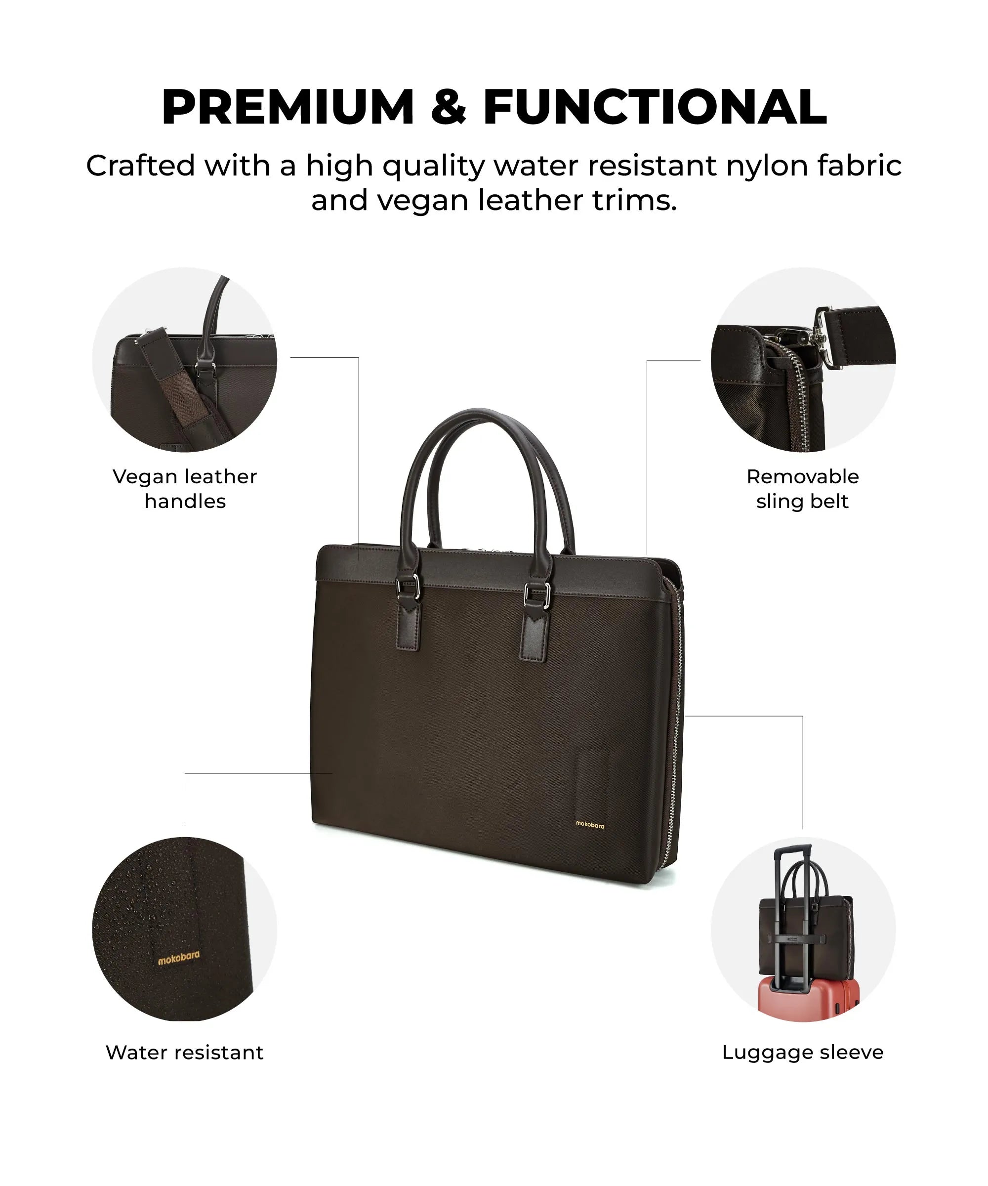 Color_Flawsome | The Briefcase Pro