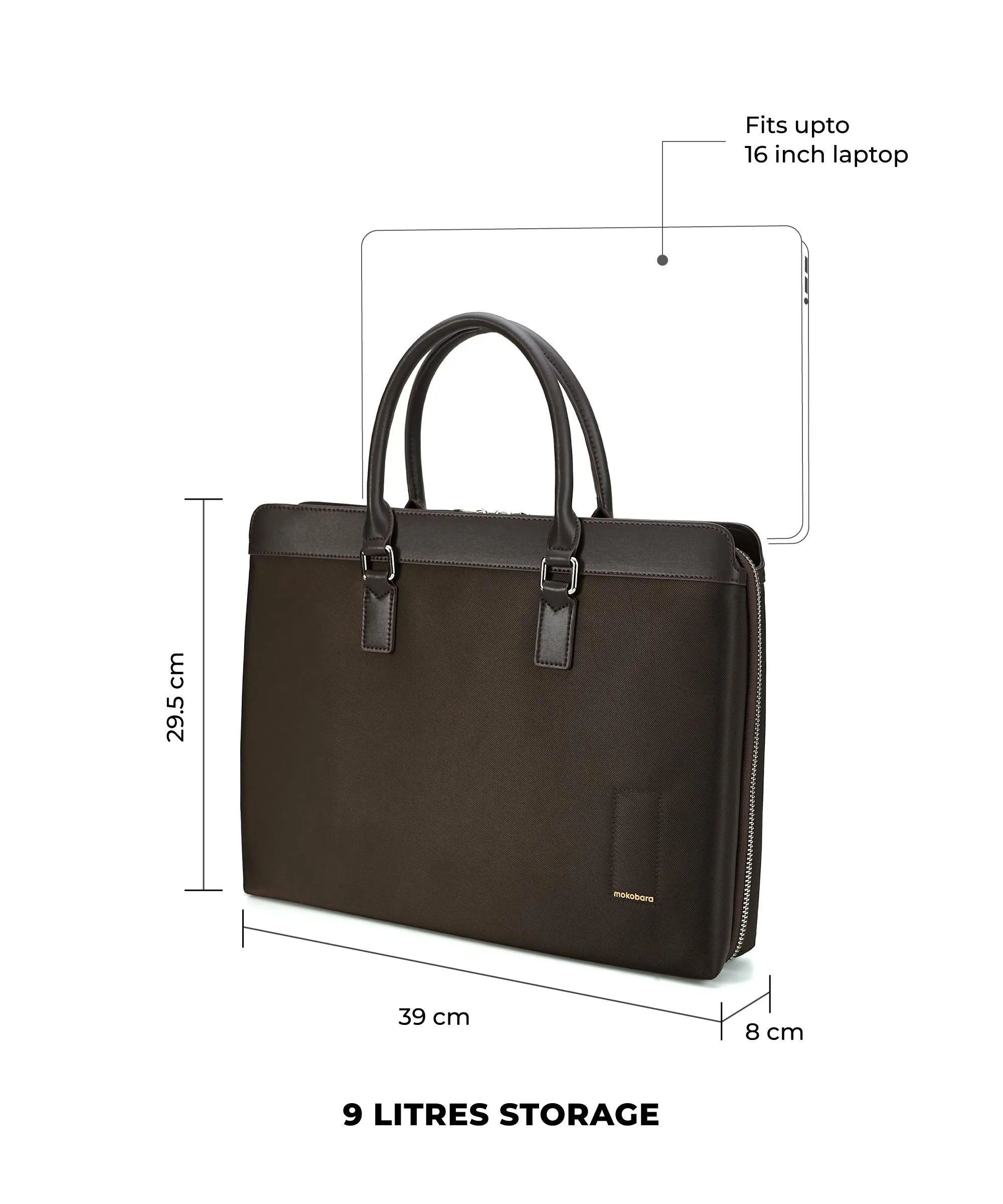 Color_Flawsome | The Briefcase Pro