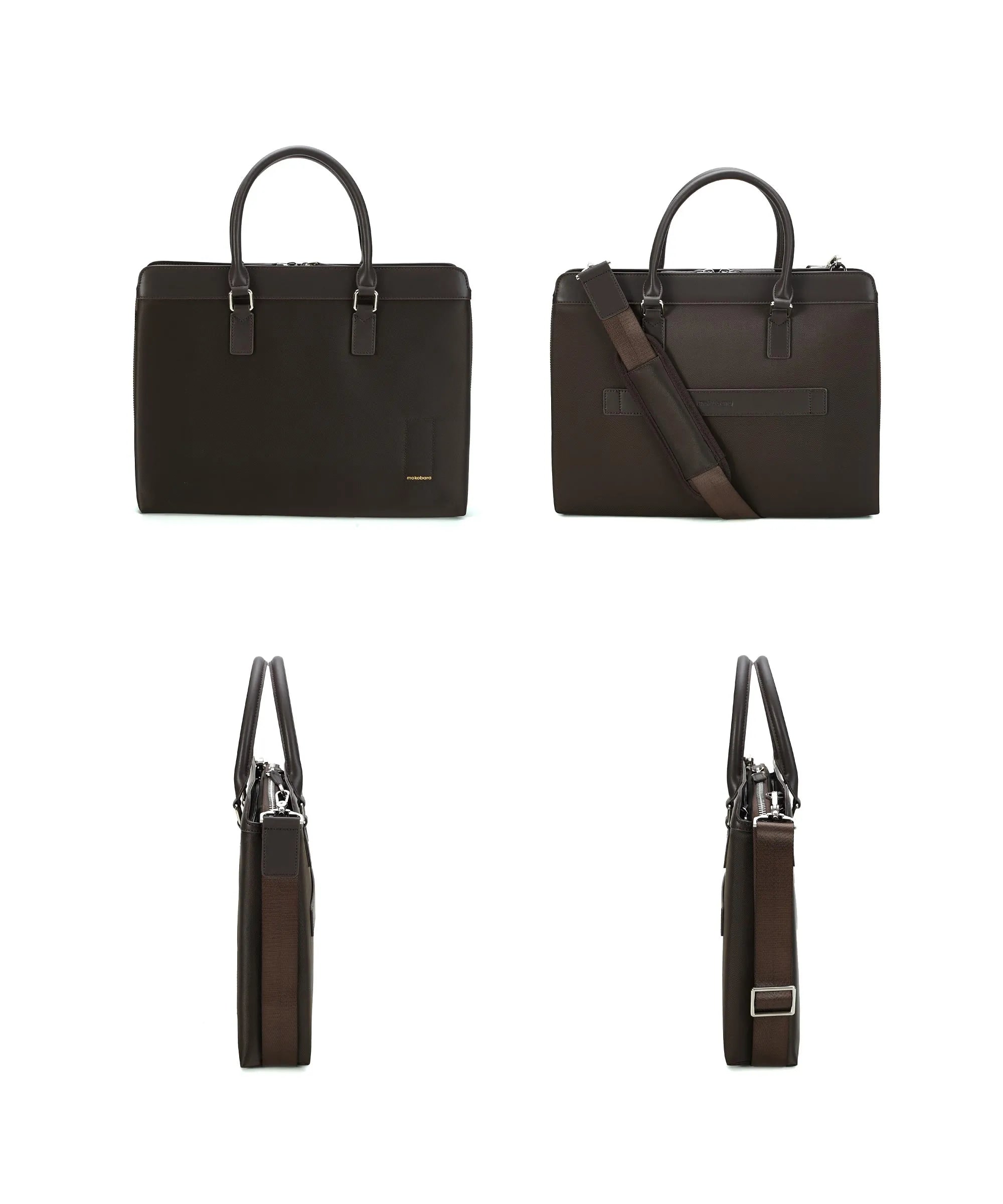 Color_Flawsome | The Briefcase Pro