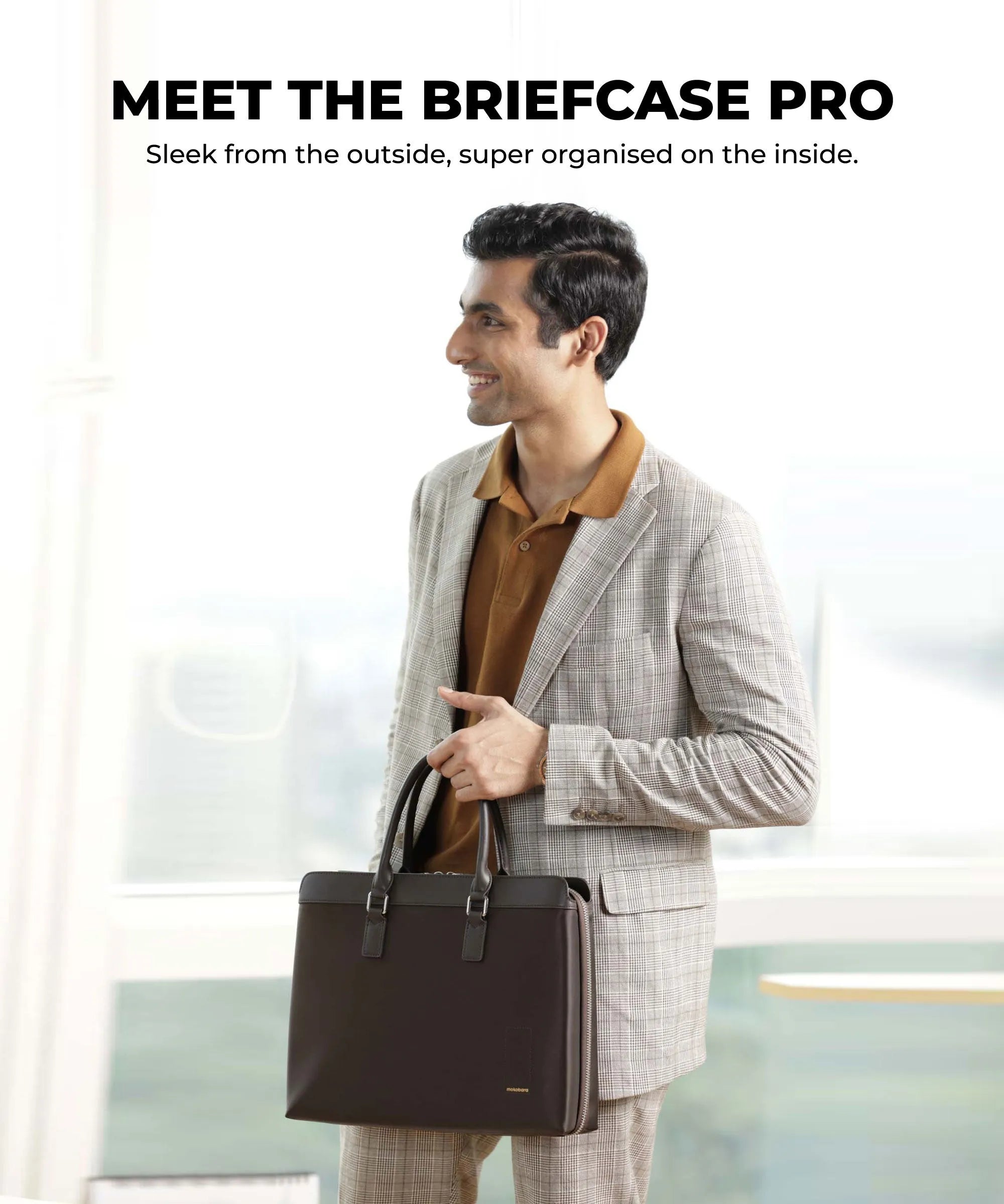 Color_Flawsome | The Briefcase Pro