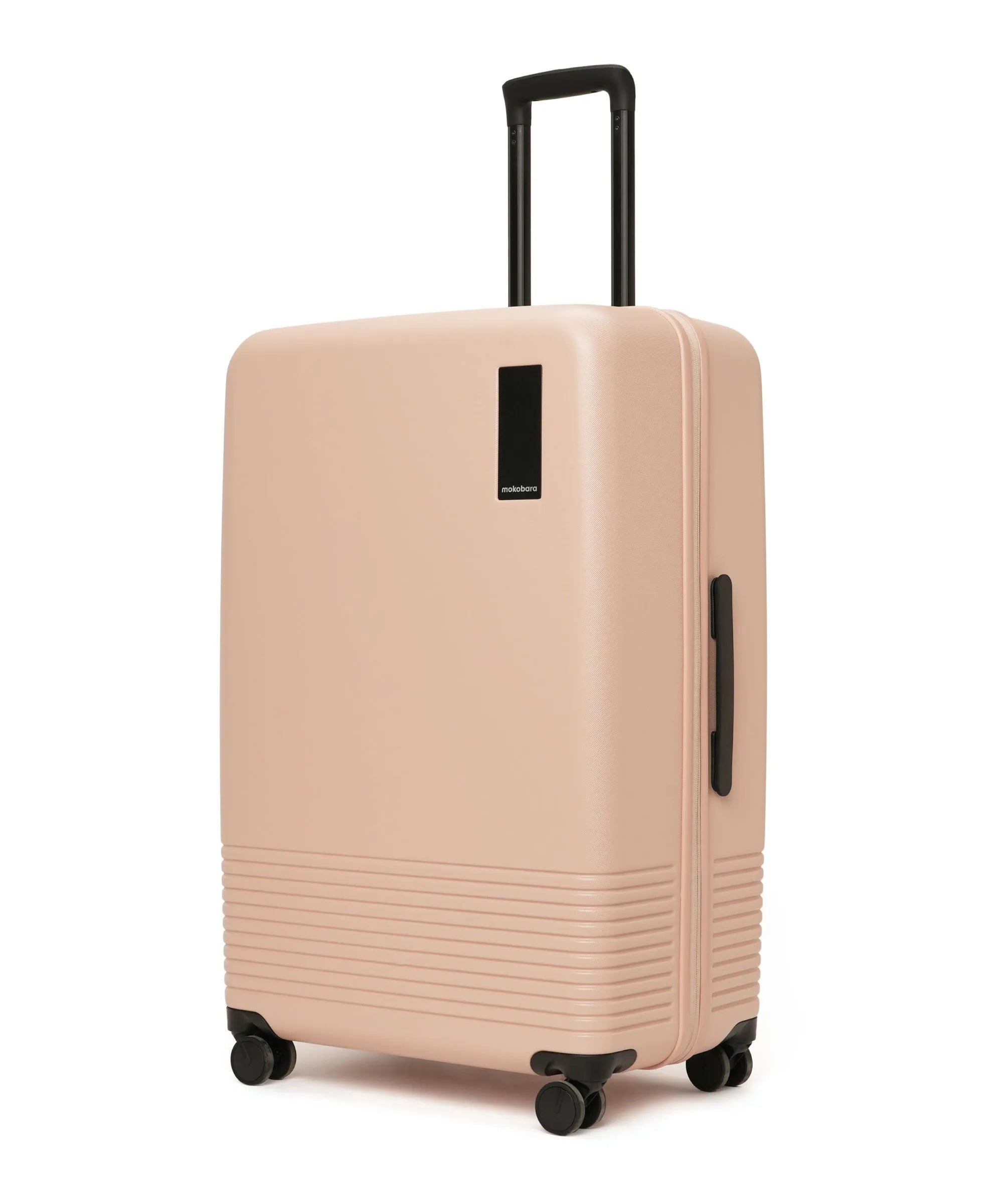 Color_No Filter | The Check-in Large Luggage