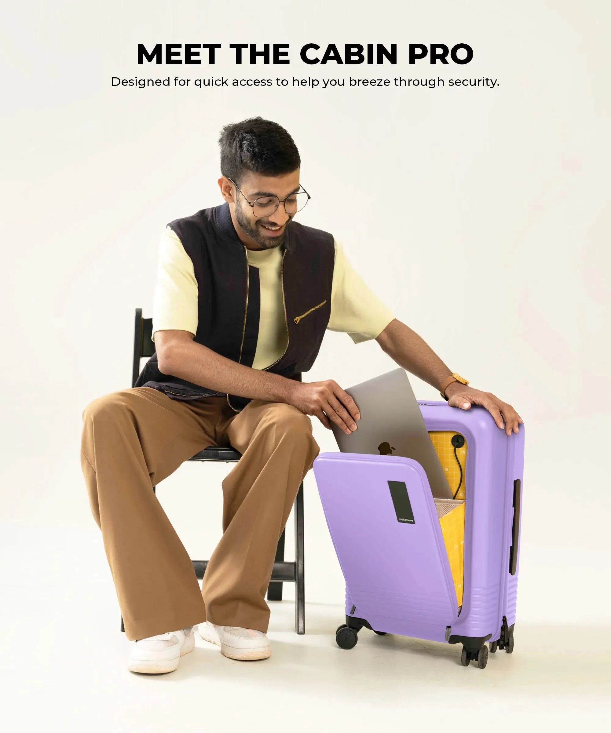 Color_Cosmic Vibes | The Cabin Pro