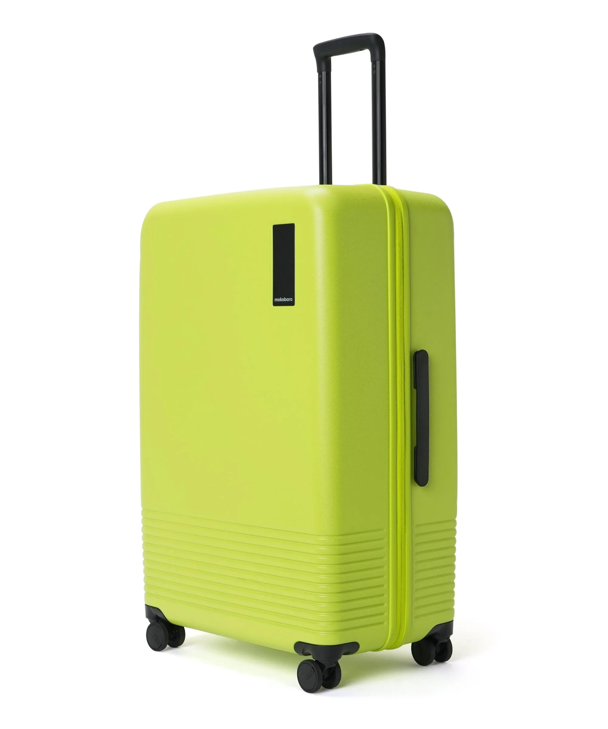 Color_Happy Green| The Check-in Large