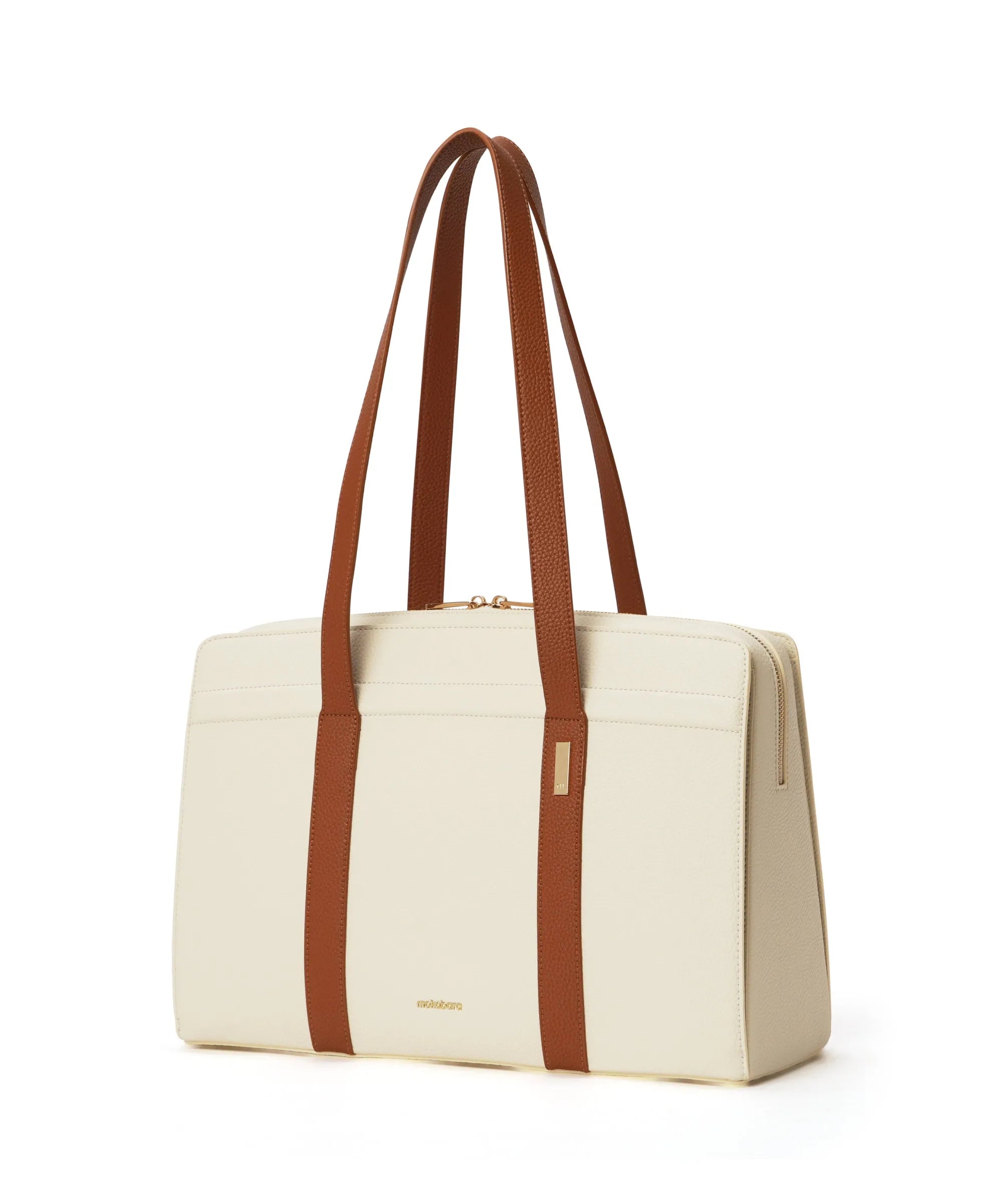 Color_Coconut Cream 2.0 | The Celeste Tote