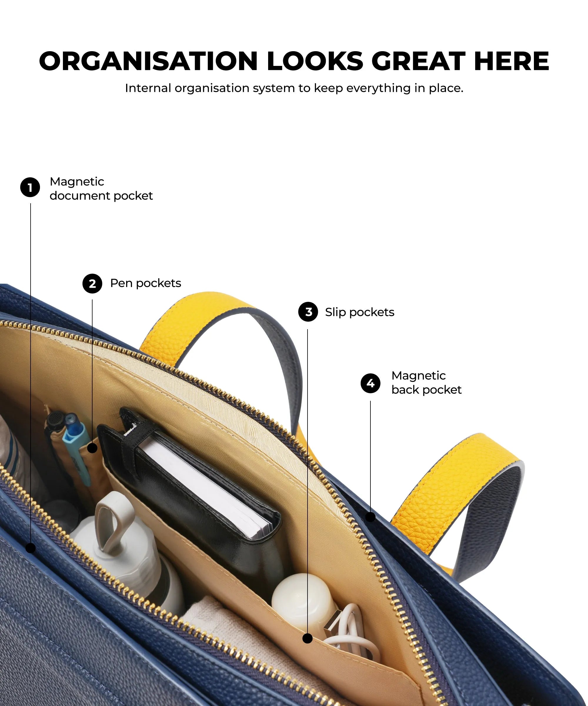 Color_ {{ variants_option }} | The Celeste Tote