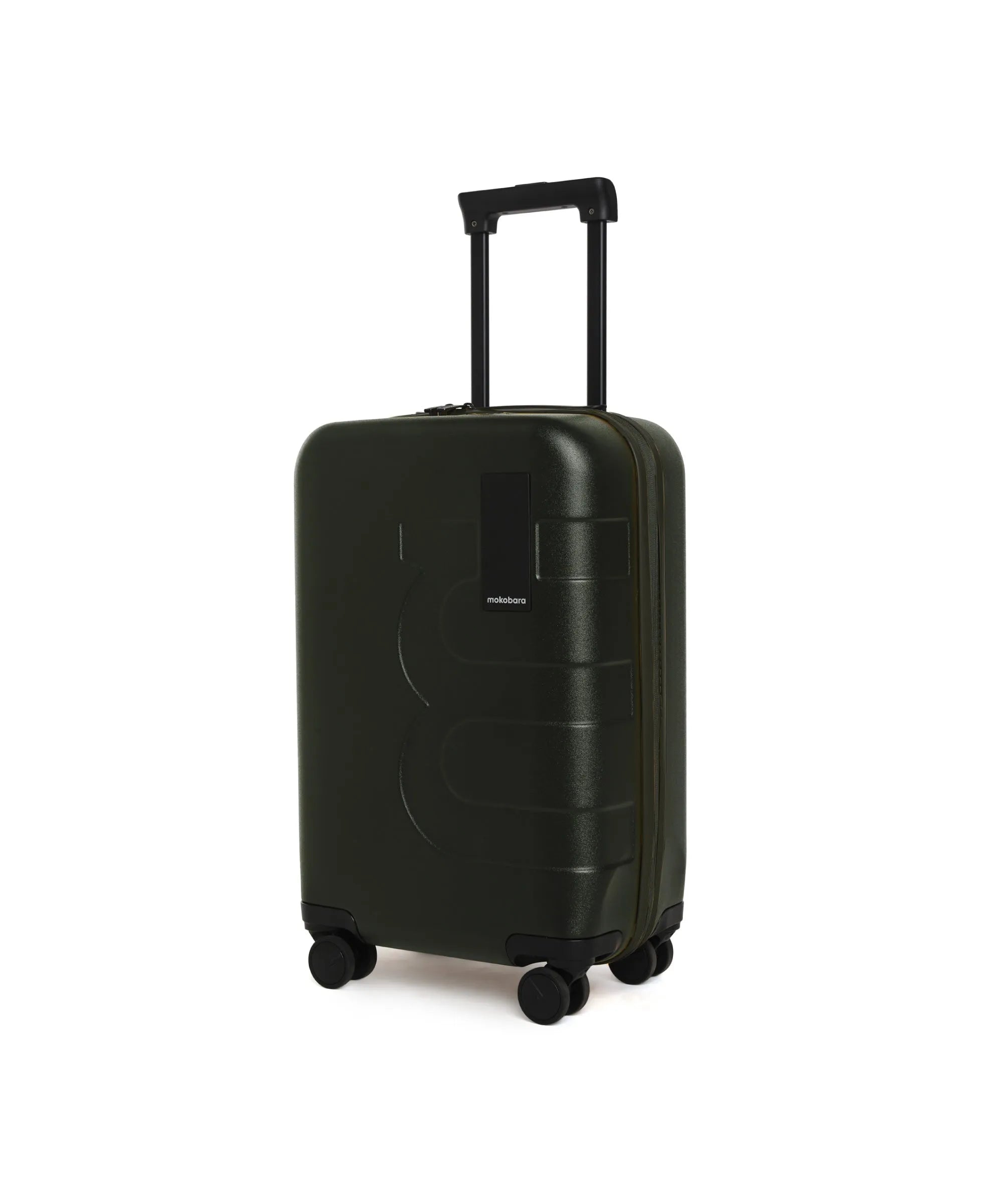 Color_4AM Forest | The Em Cabin Luggage