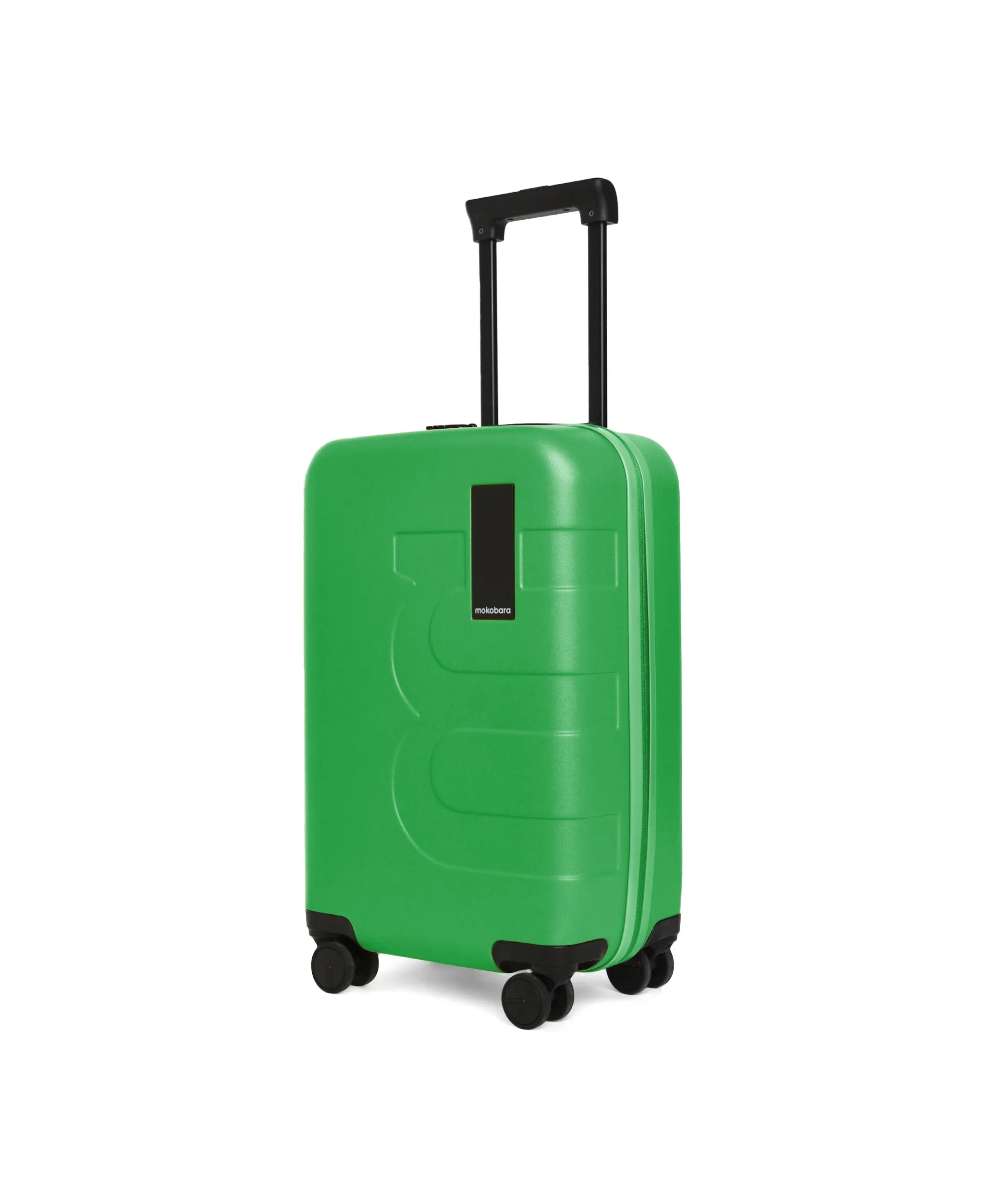 Color_Heavy Dose | The Em Cabin Luggage