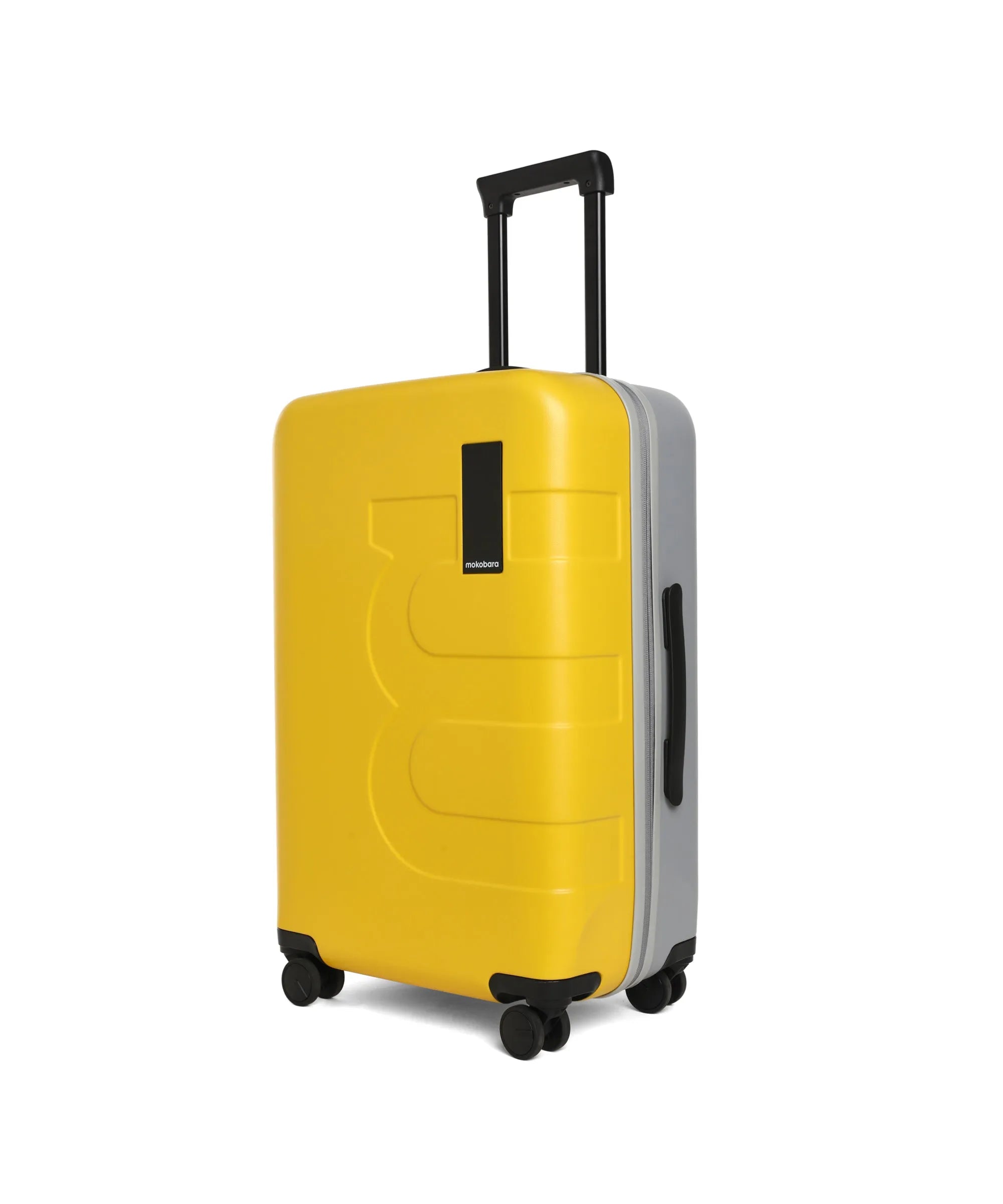 Color_Stir Sunshine (Limited Edition) | The Em Check-In Luggage