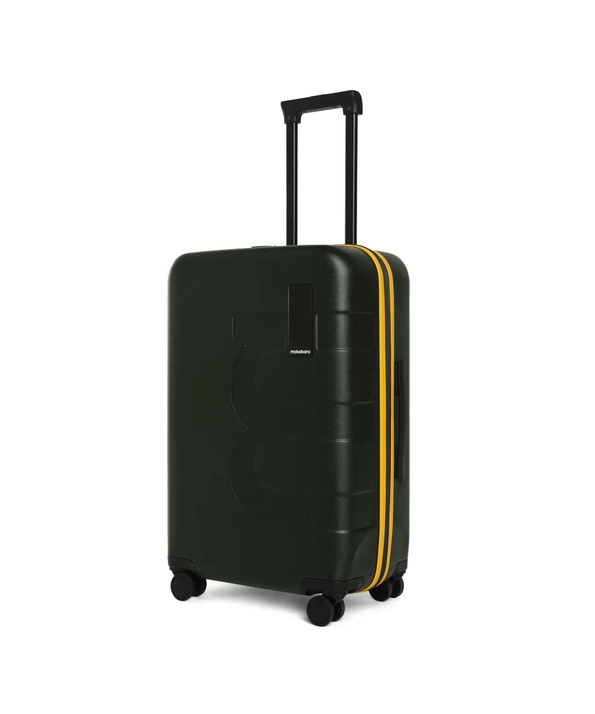 Color_We Meet Again Sunray (Limited Edition) | The Em Check-In Luggage