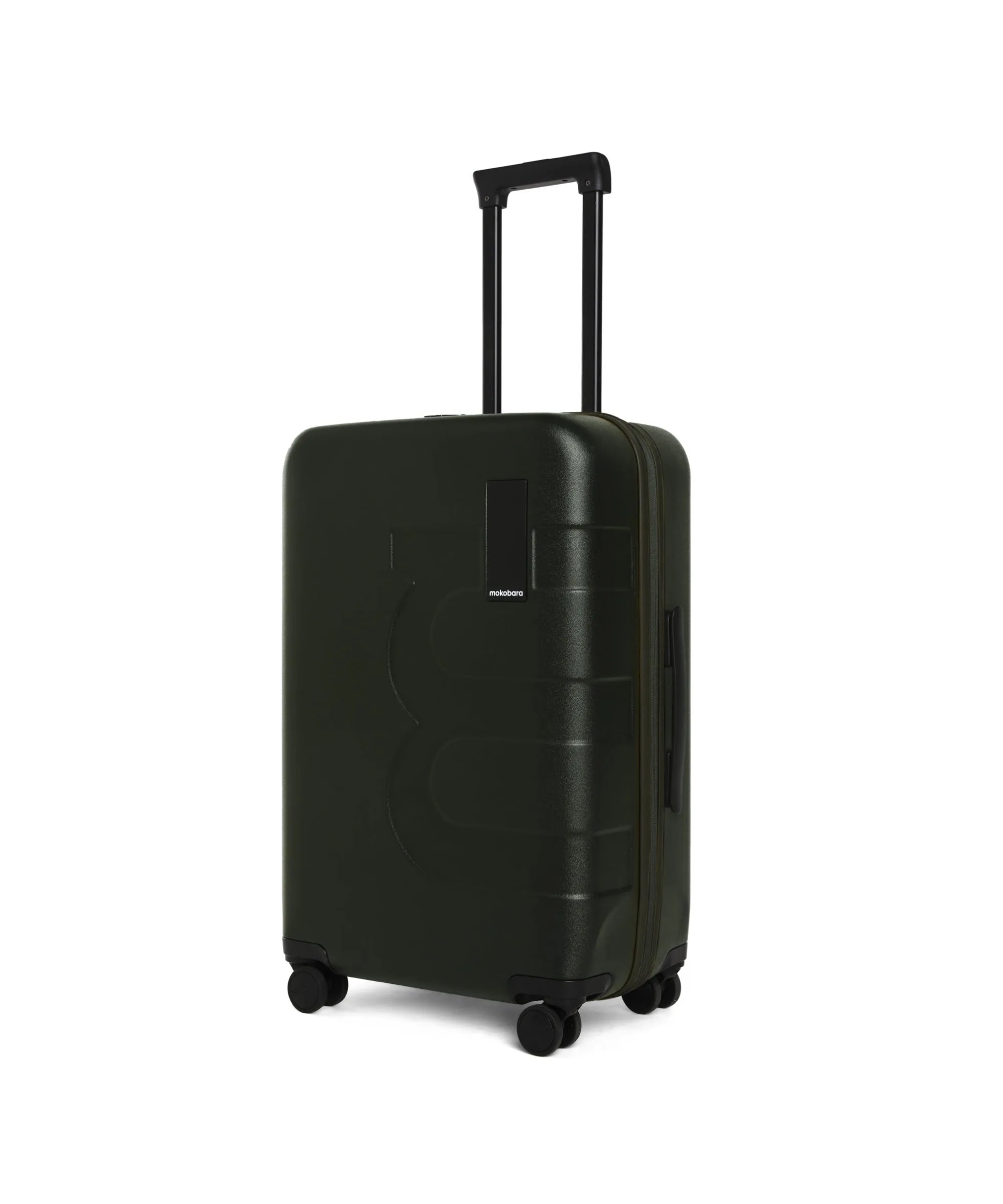 Color_We Meet Again Sunray (Limited Edition) | The Em Check-In Luggage