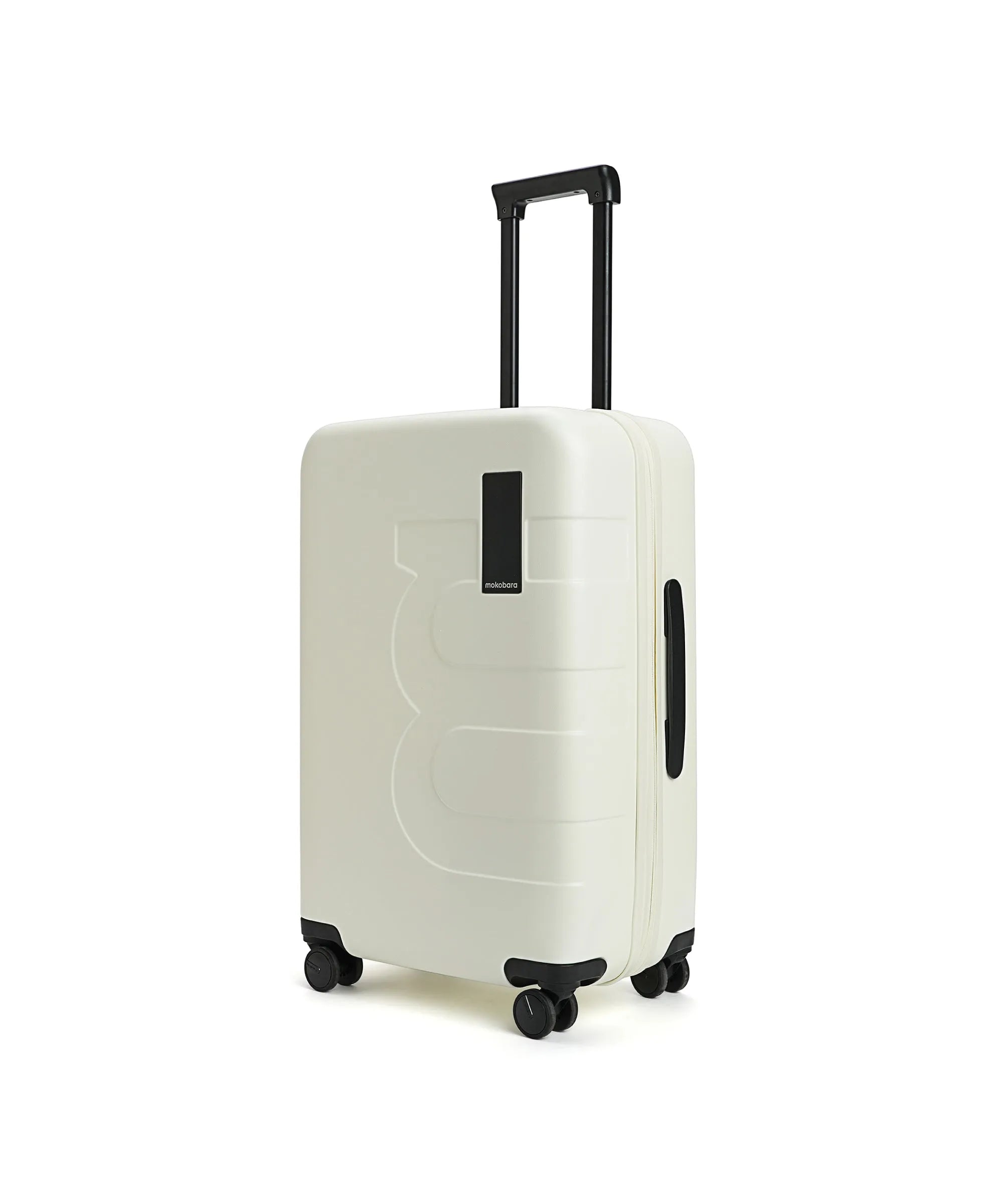 Color_Still Loading | The Em Check-In Luggage