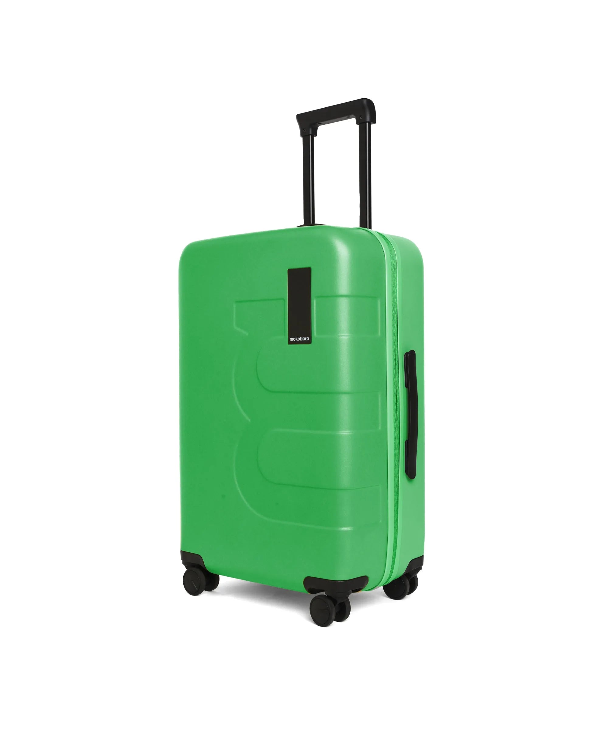 Color_Heavy Dose | The Em Check-In Luggage