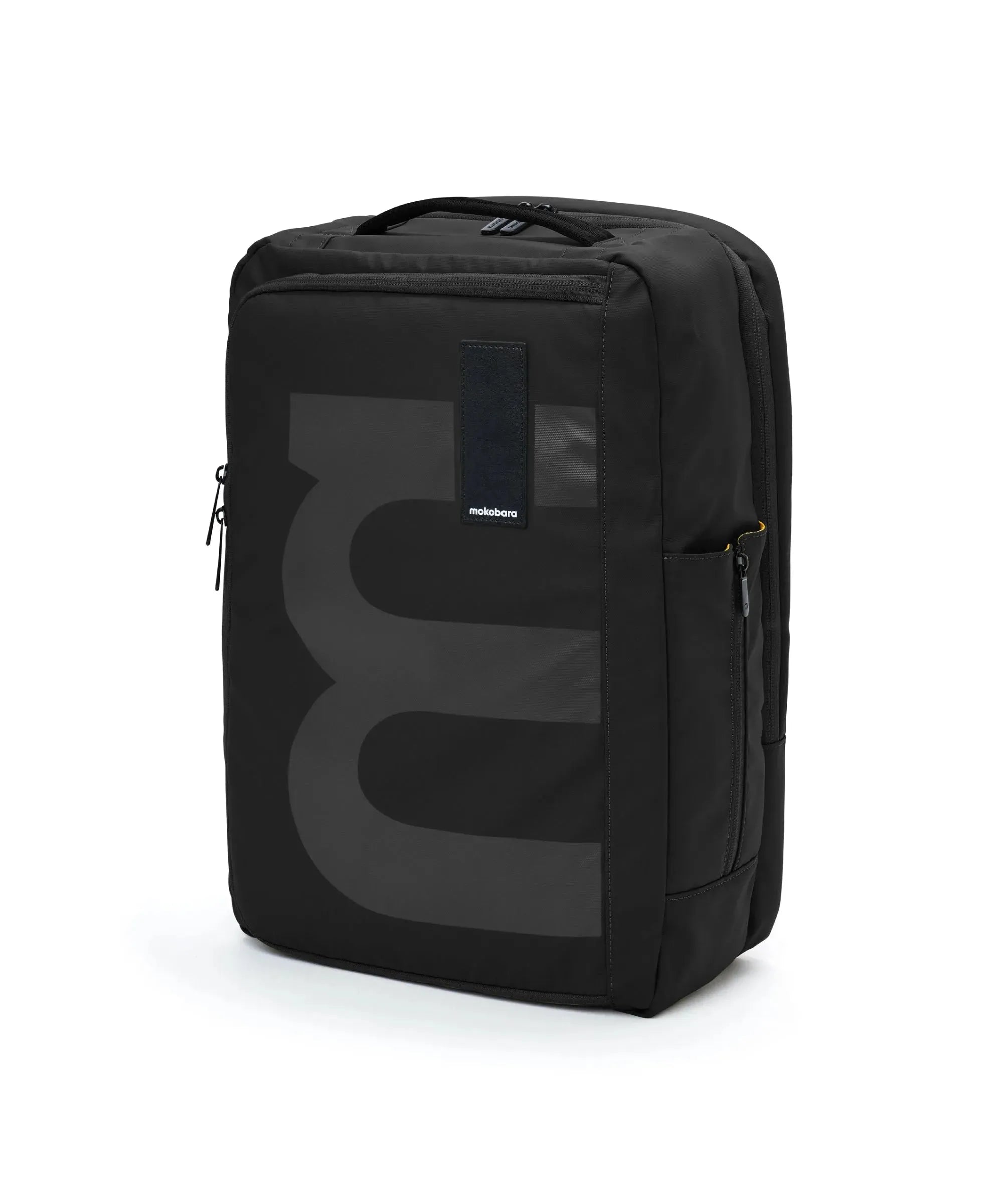 Color_Crypto | The Em Travel Backpack - 32L